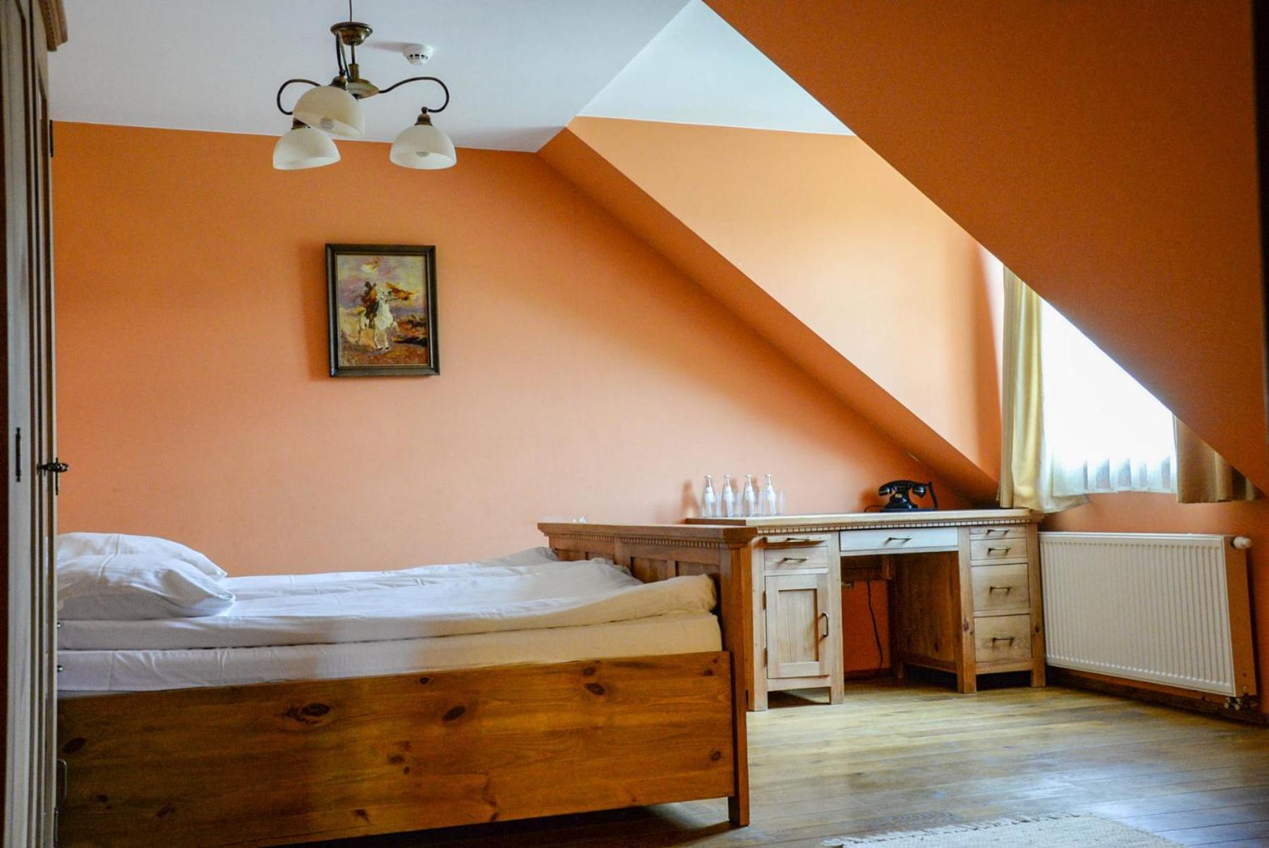 Double Room photo 3