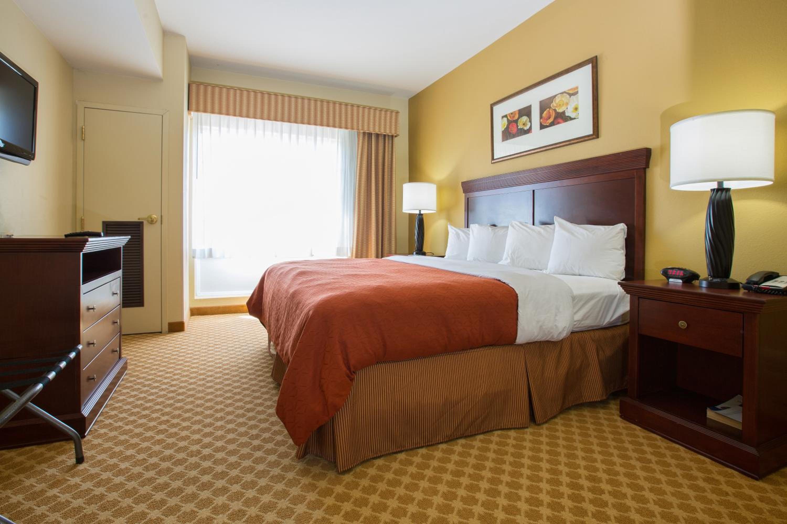 King Room - Non-Smoking - Photo 7