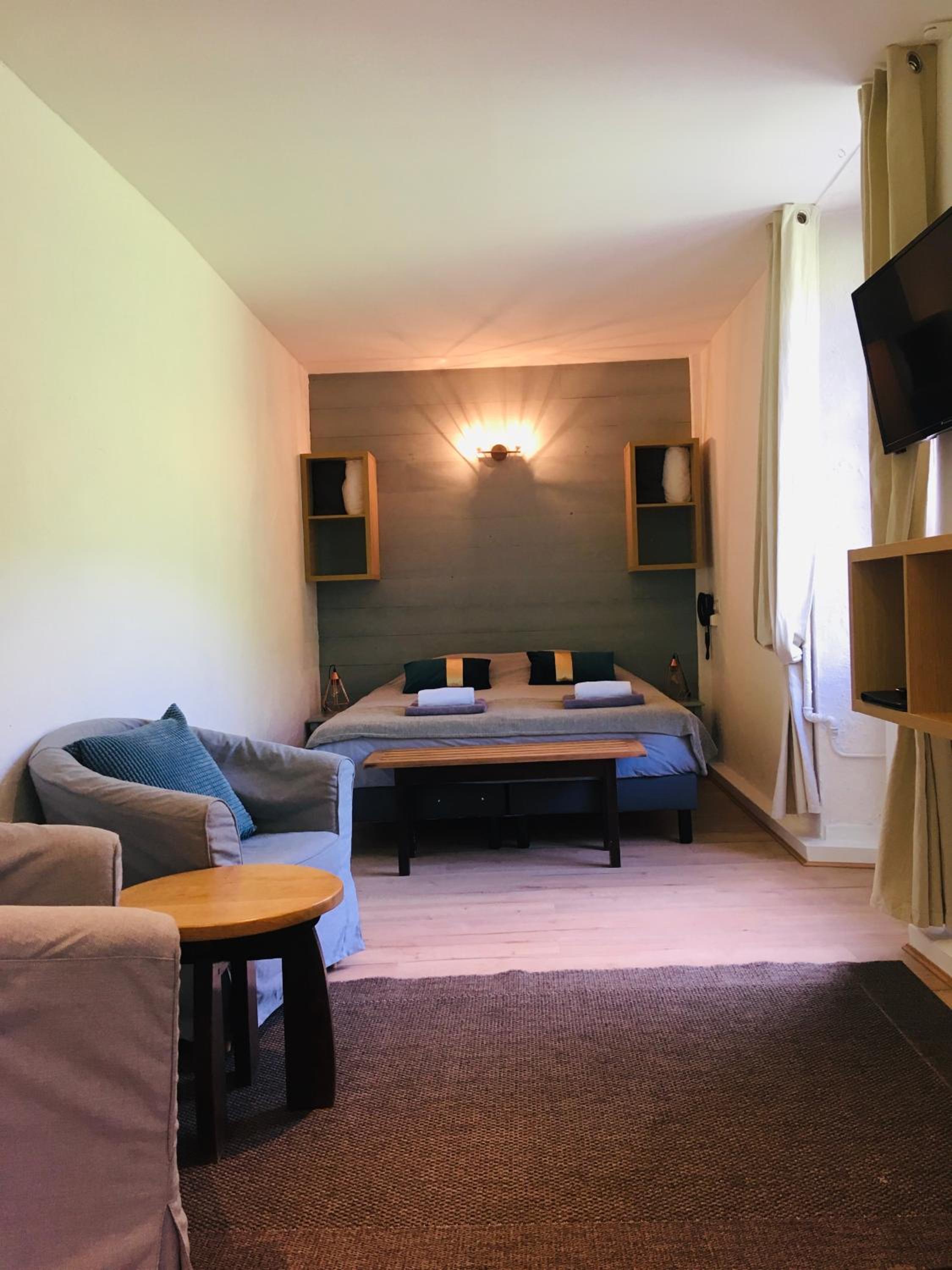 Superior Double Room - Photo 3