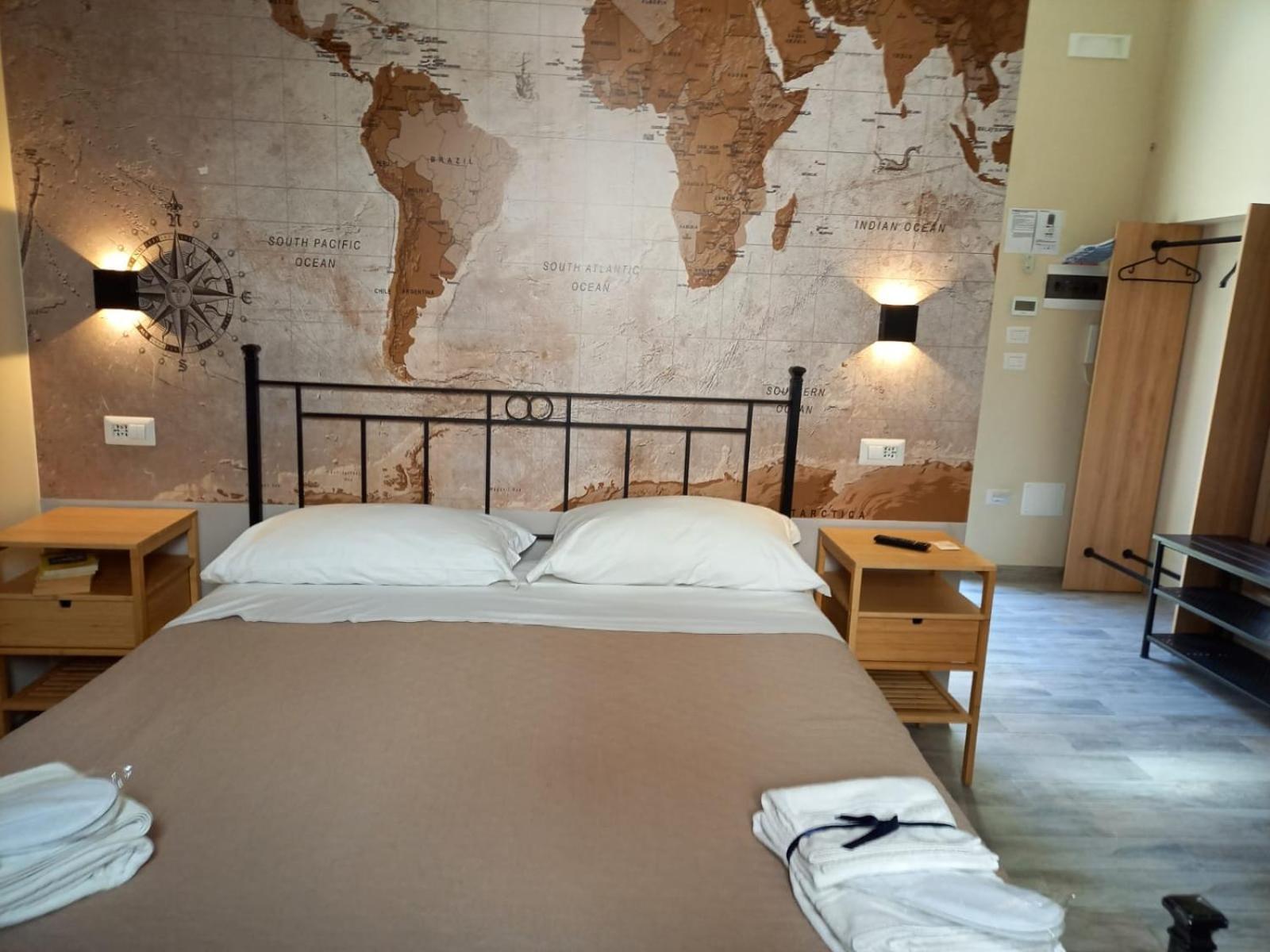 Deluxe Double Room photo 1