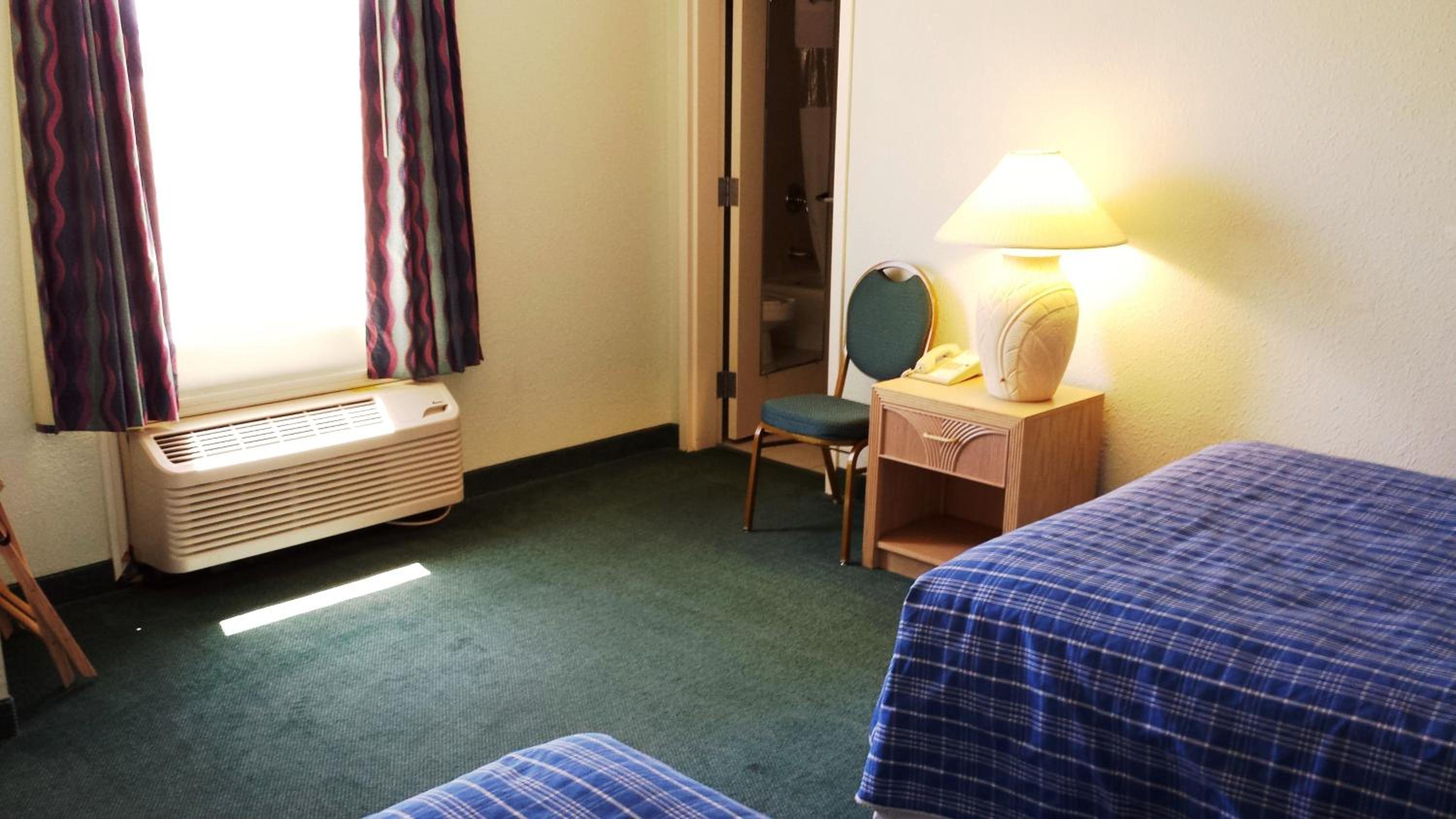Family Suite - Photo 2
