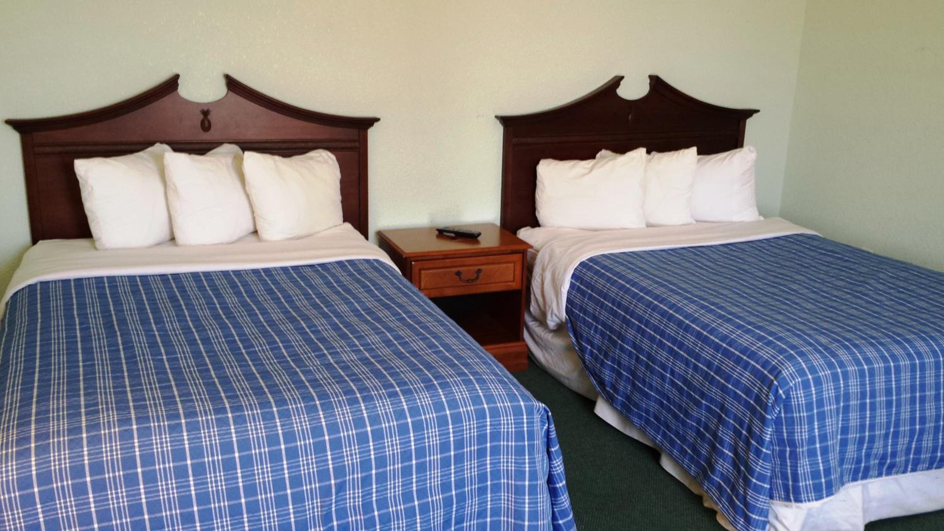 Family Suite - Photo 4