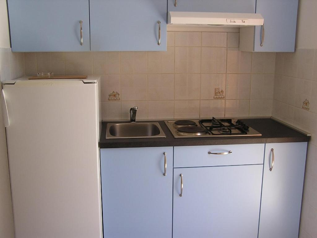 Apartment photo 1
