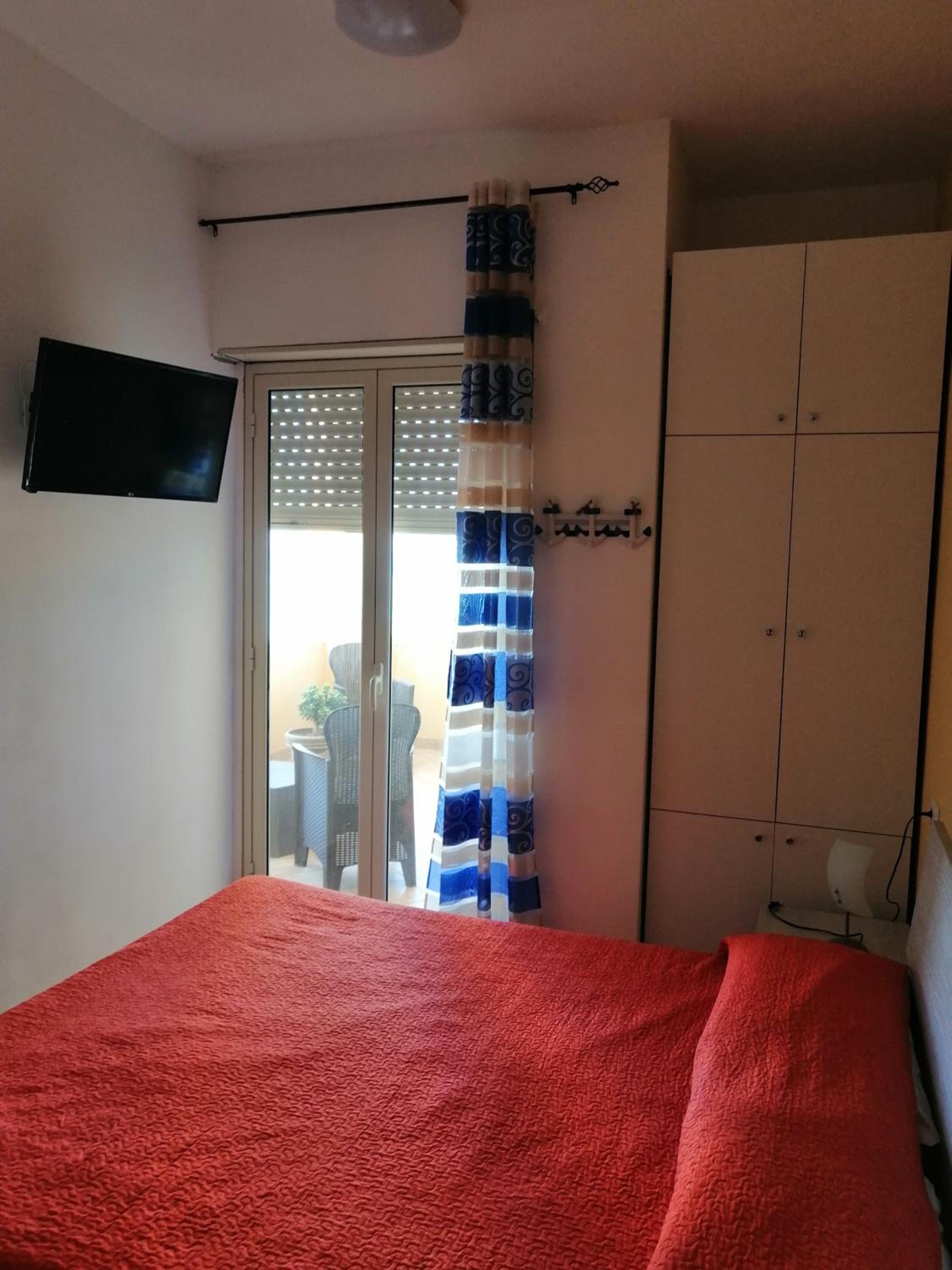 Queen Room with Sea View - Photo 1