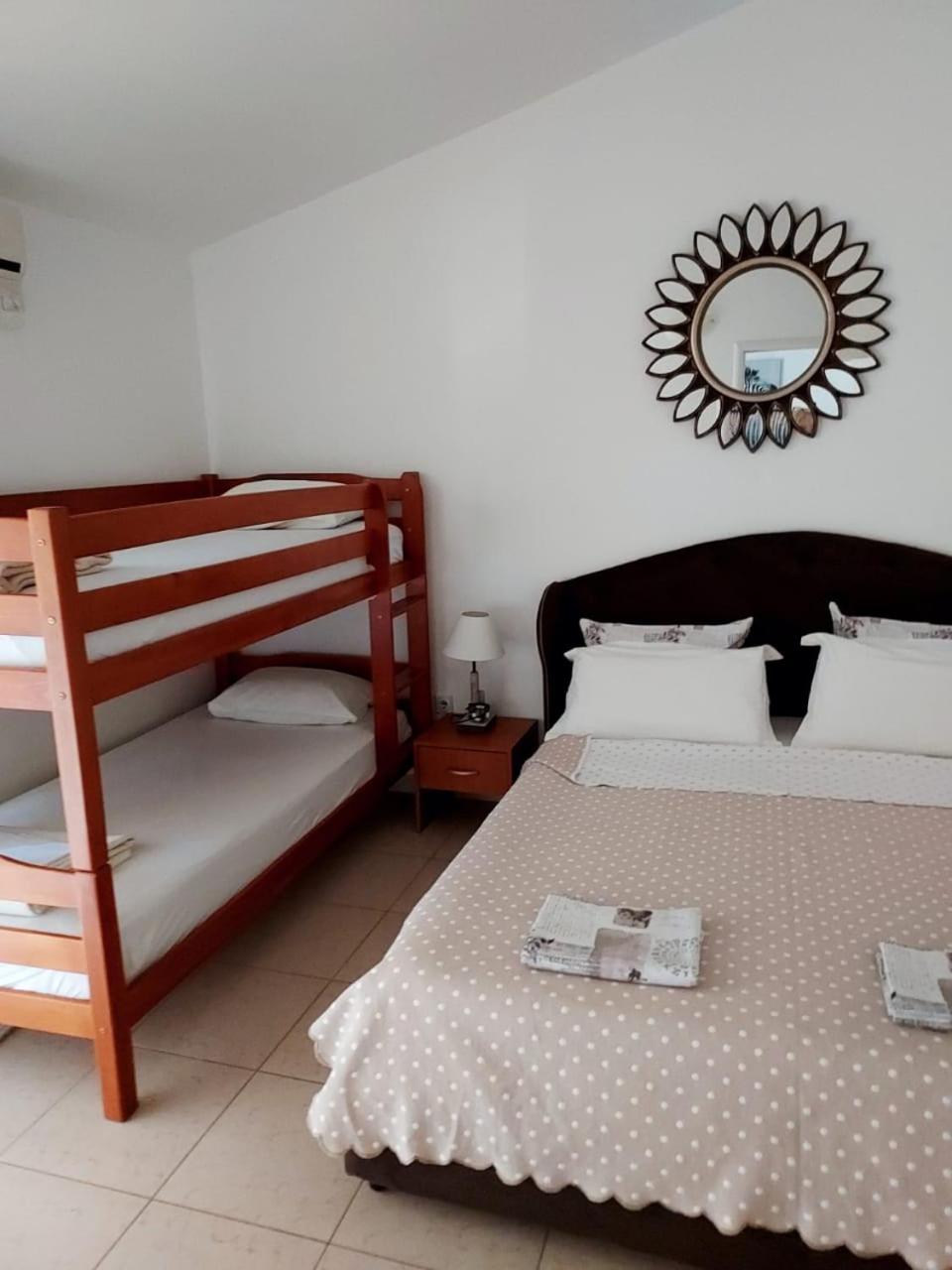 Duplex Apartment photo 1