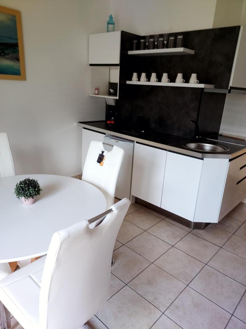 Duplex Apartment photo 2
