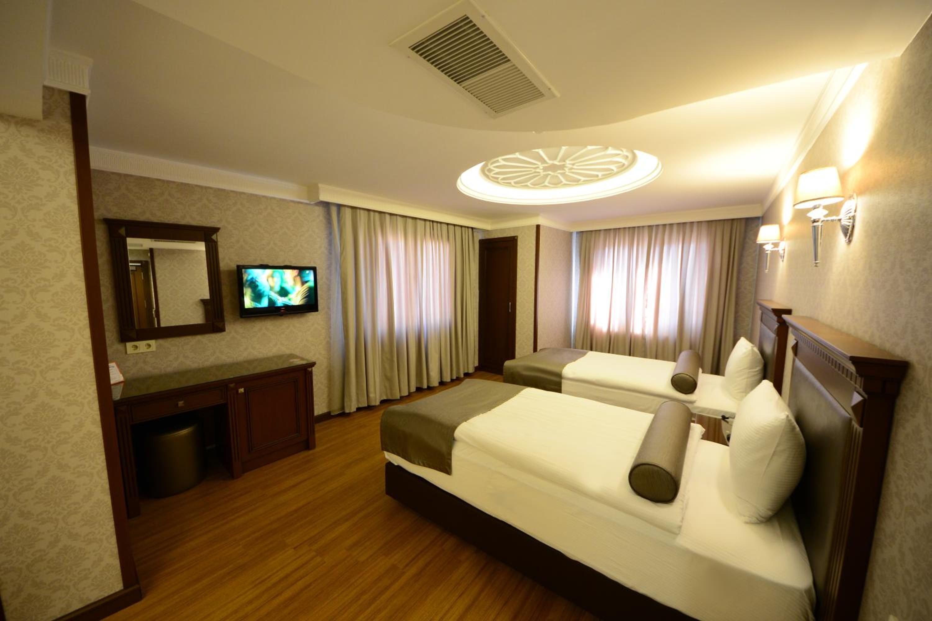 Triple Room photo 3