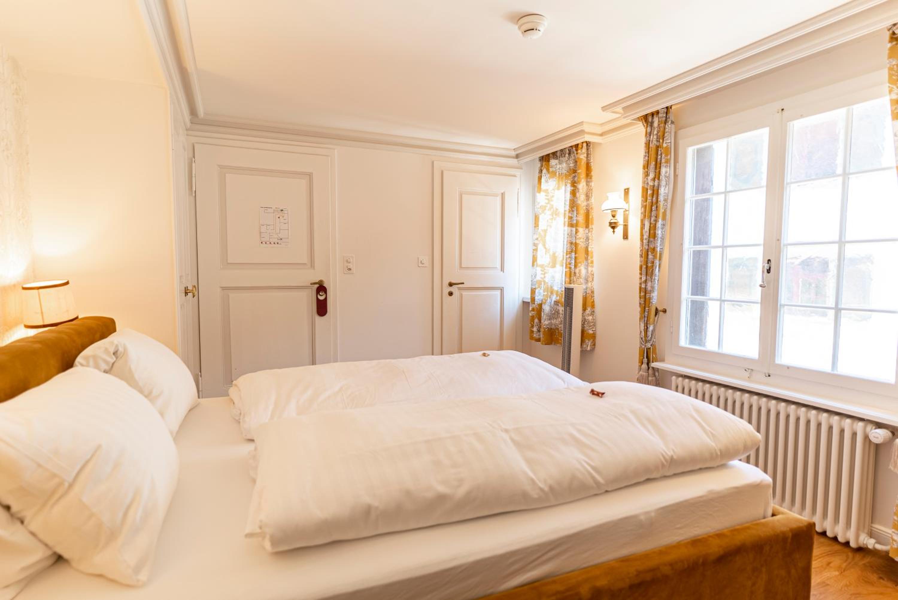 Double Room Small - Photo 12
