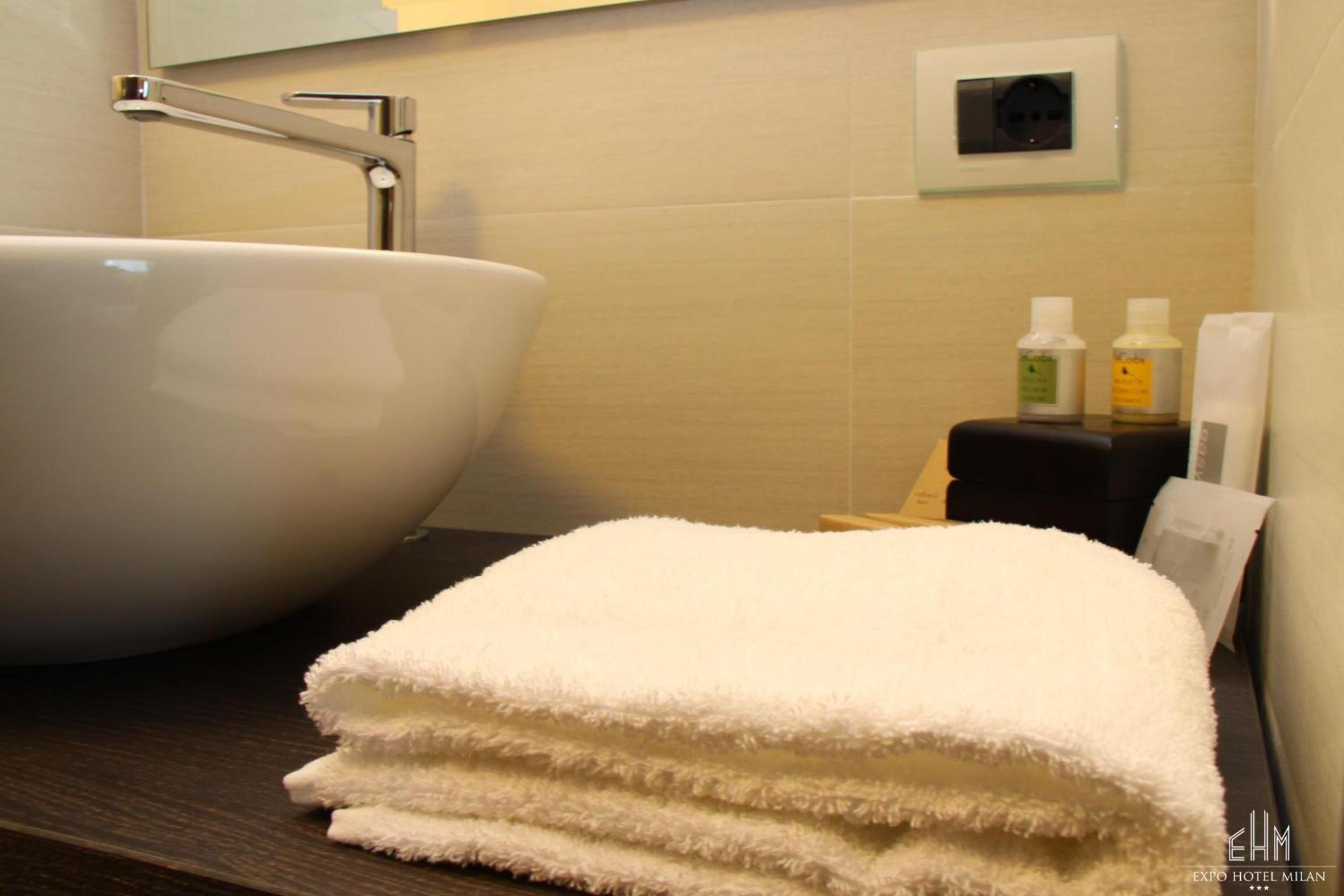 Double or Twin Room photo 2