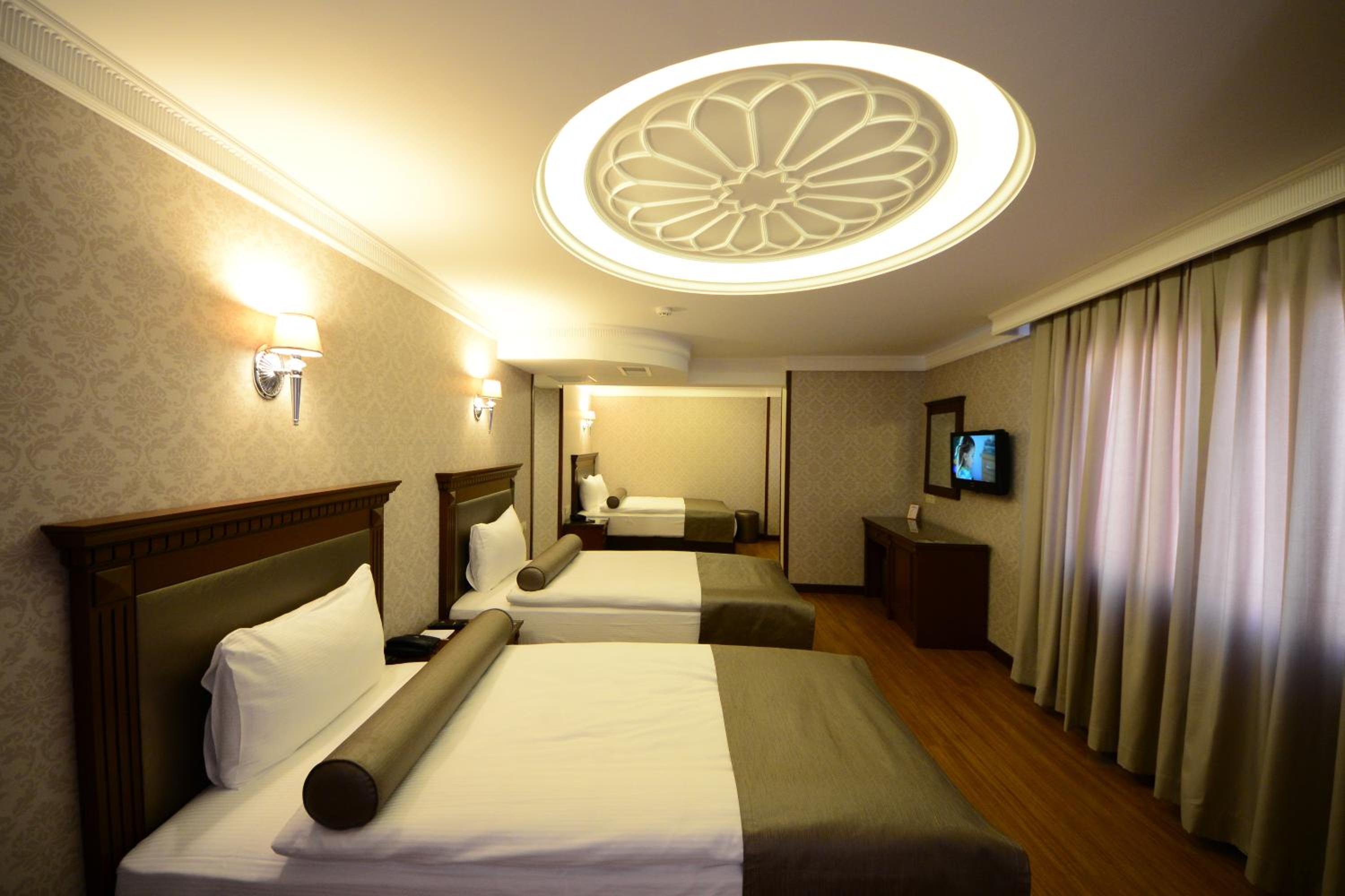 Quadruple Room photo 1