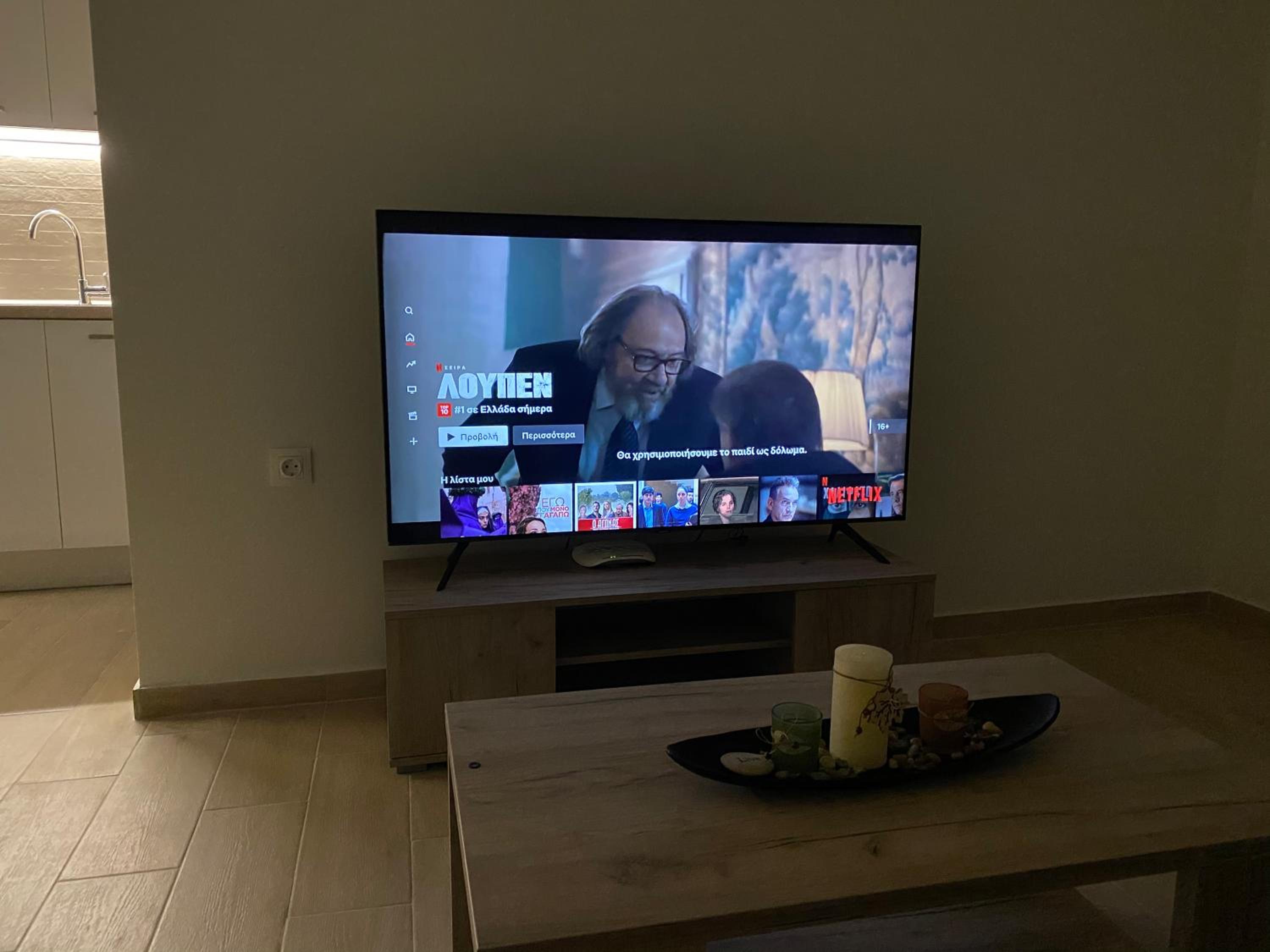 One-Bedroom Apartment - Photo 16