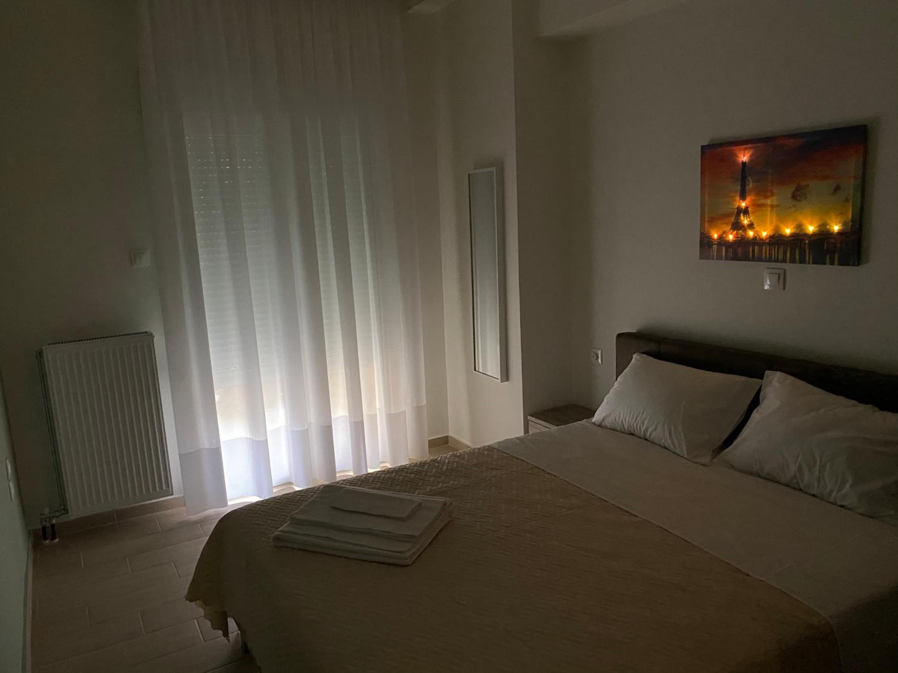 One-Bedroom Apartment - Photo 30