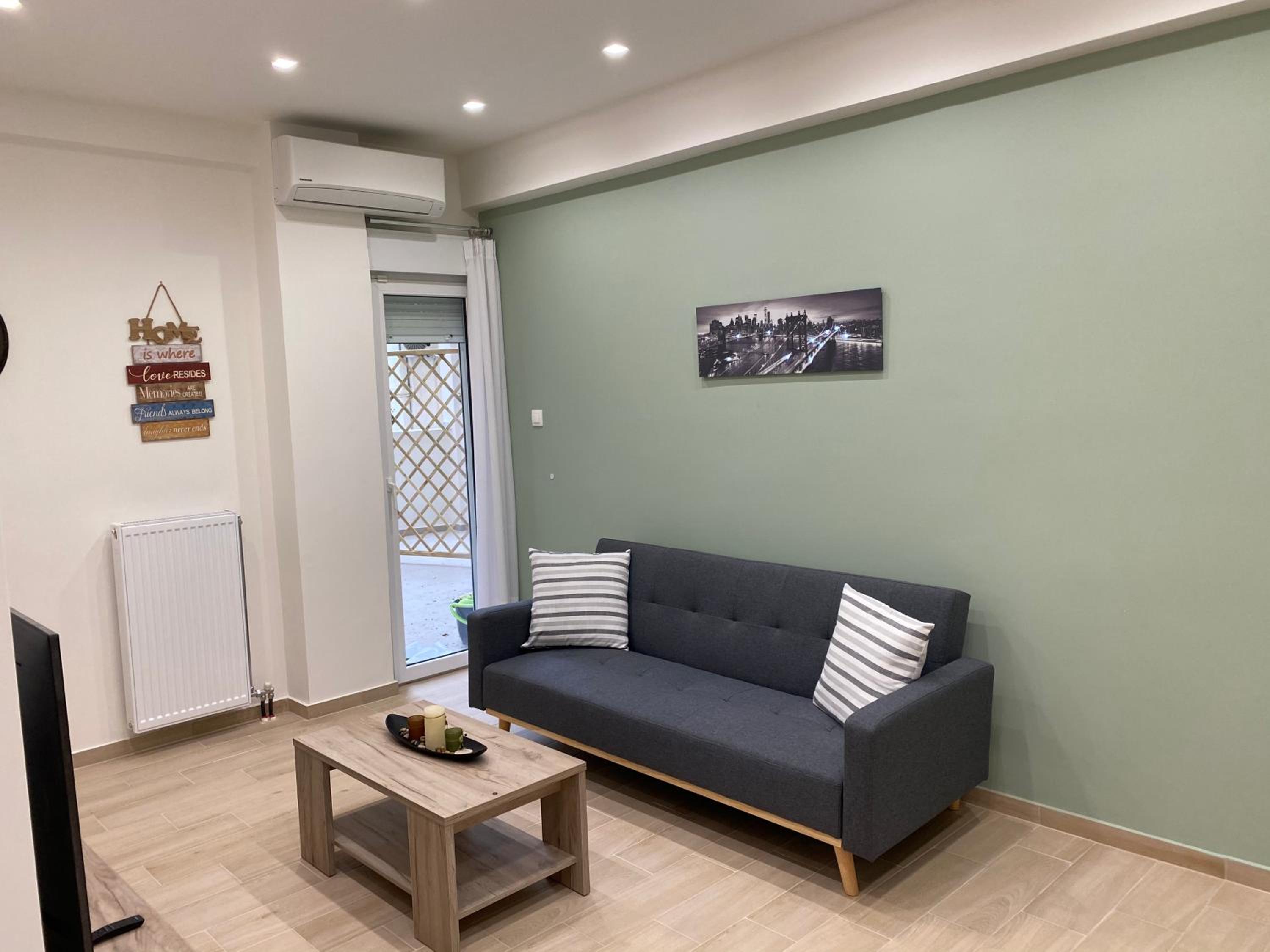 One-Bedroom Apartment - Photo 26