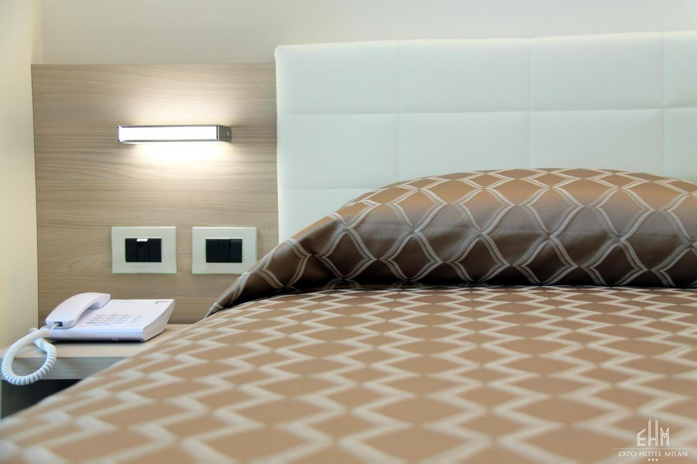 Double or Twin Room photo 1