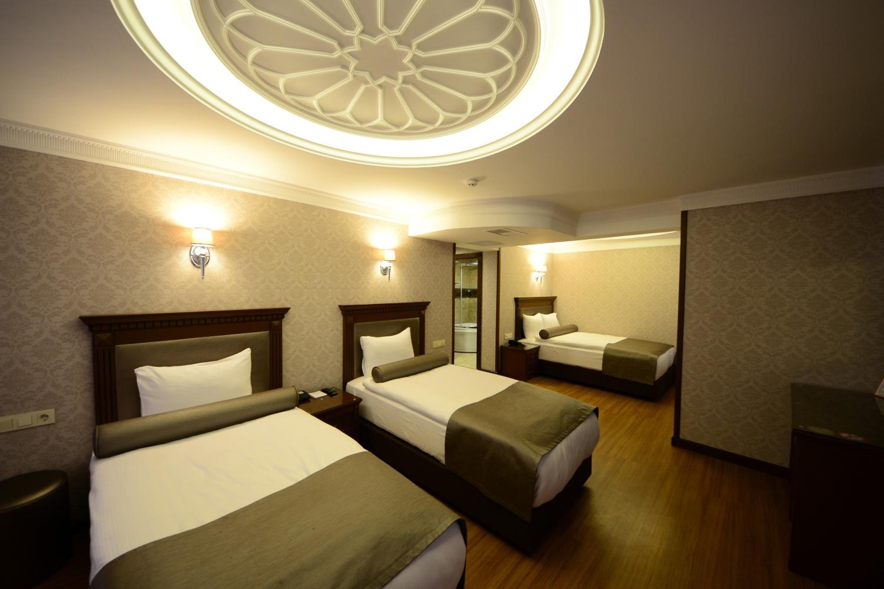 Triple Room photo 1