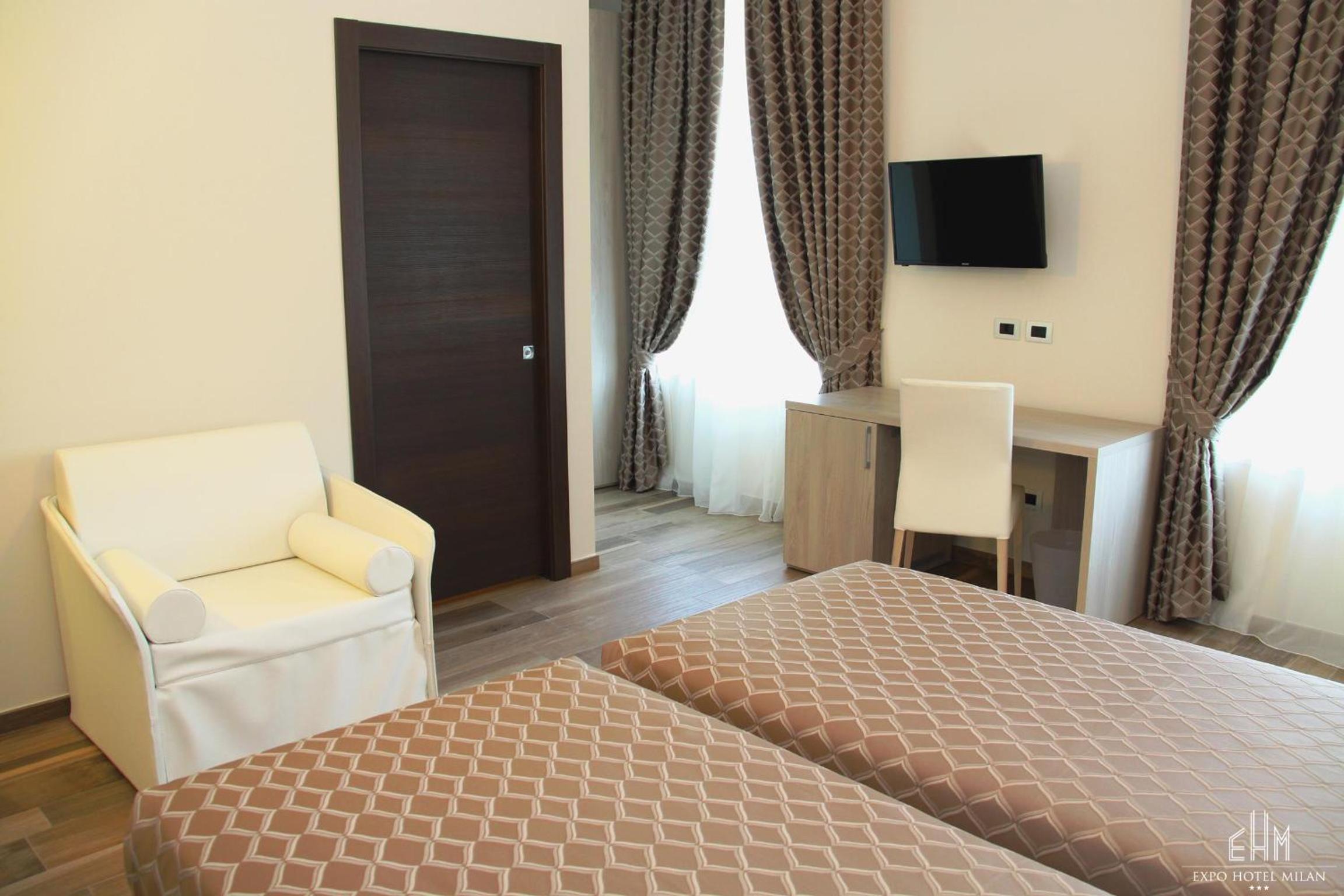 Triple Room photo 1