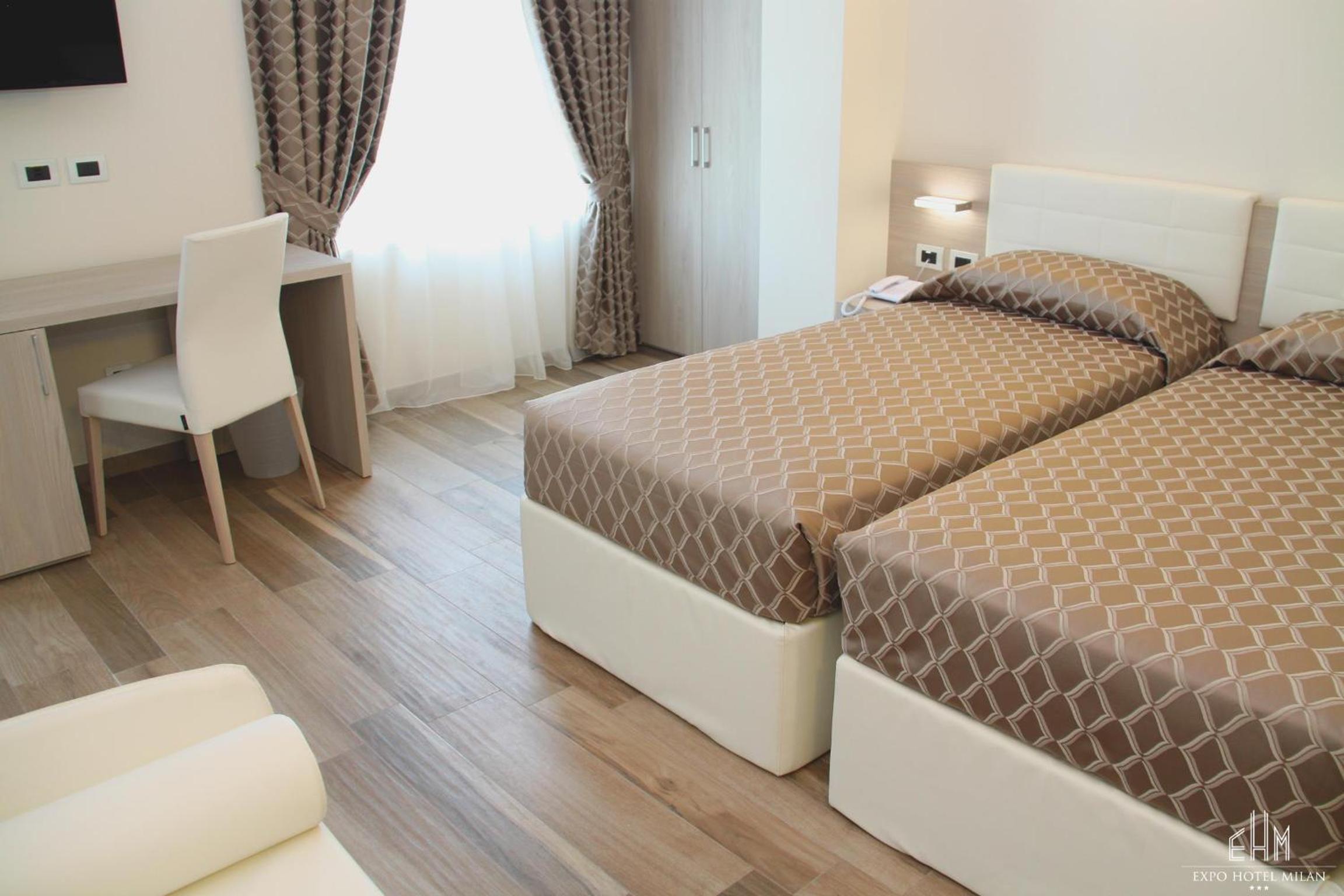 Triple Room photo 3
