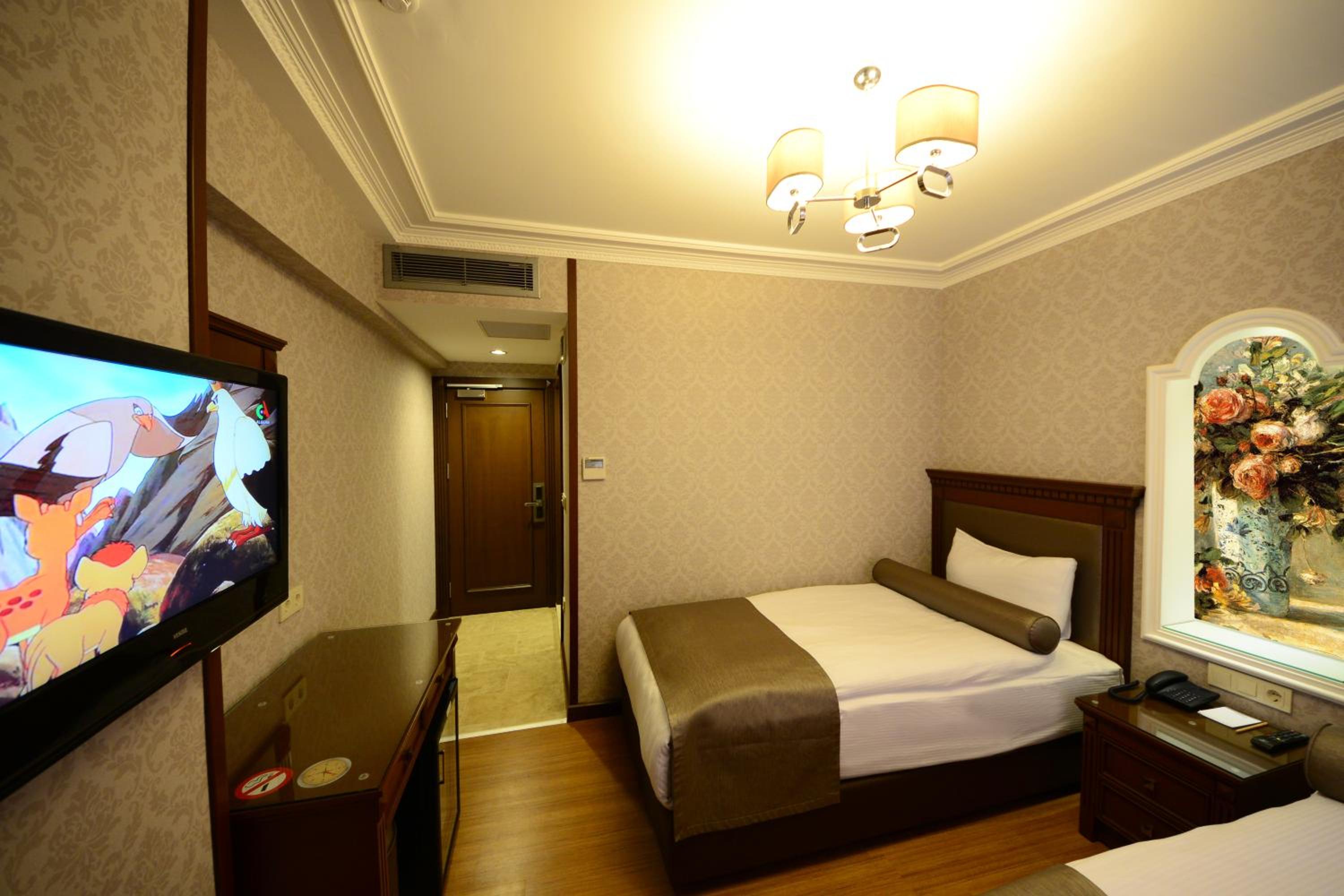 Twin Room photo 3