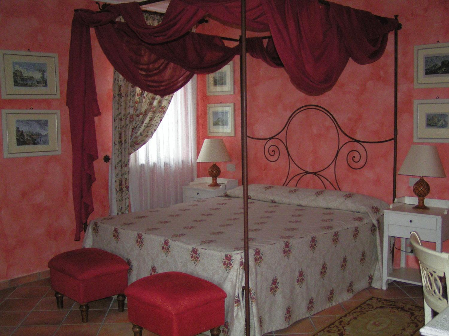 Junior Suite - Photo 3