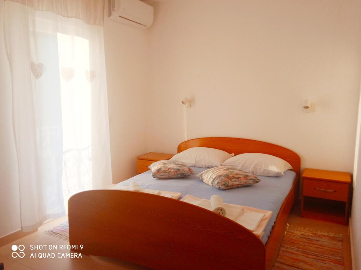 Double Room with Balcony photo 1