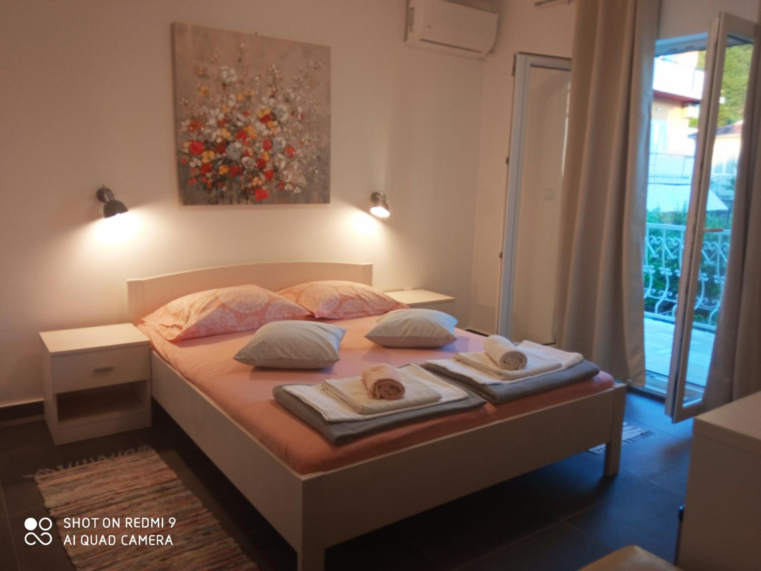 Double Room with Balcony photo 1