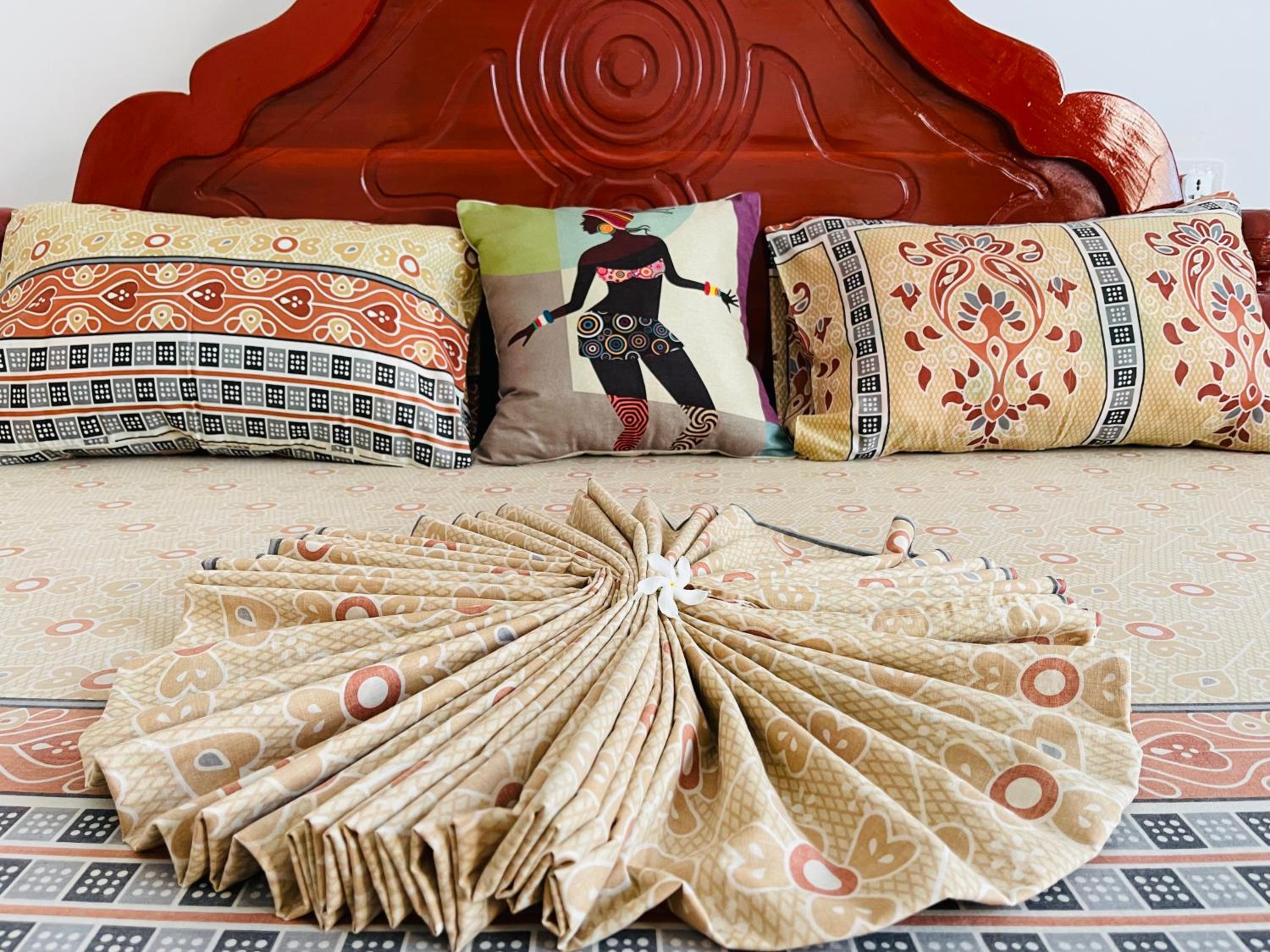 Superior King Room - Photo 2
