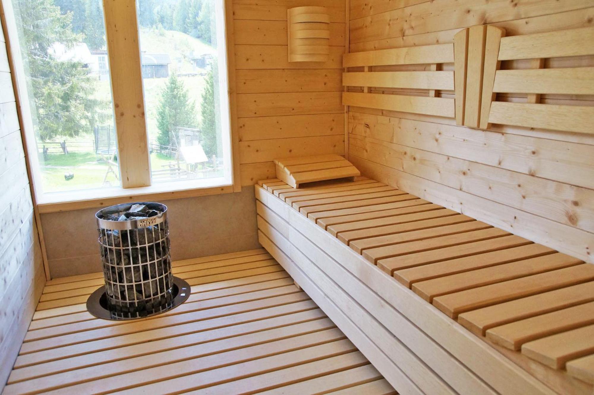 Apartment with Sauna photo 3