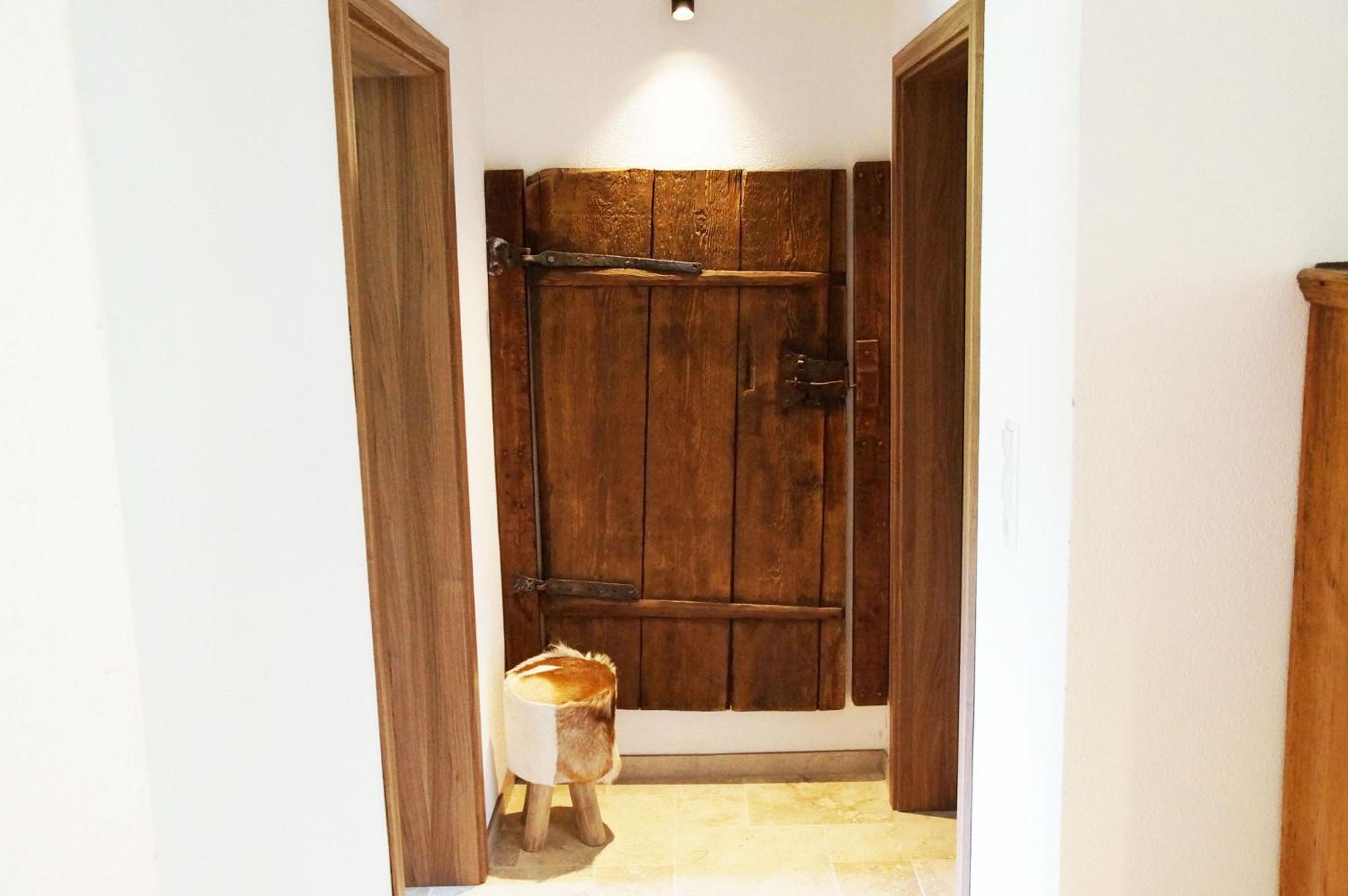 Apartment with Sauna photo 2