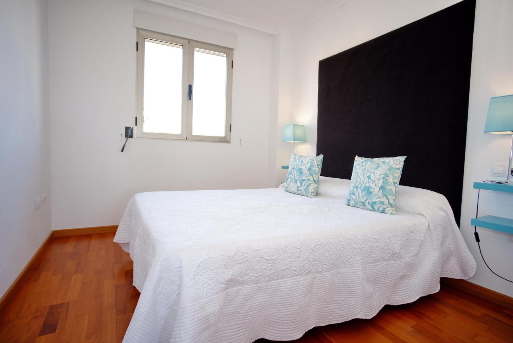 Apartamento de lujo