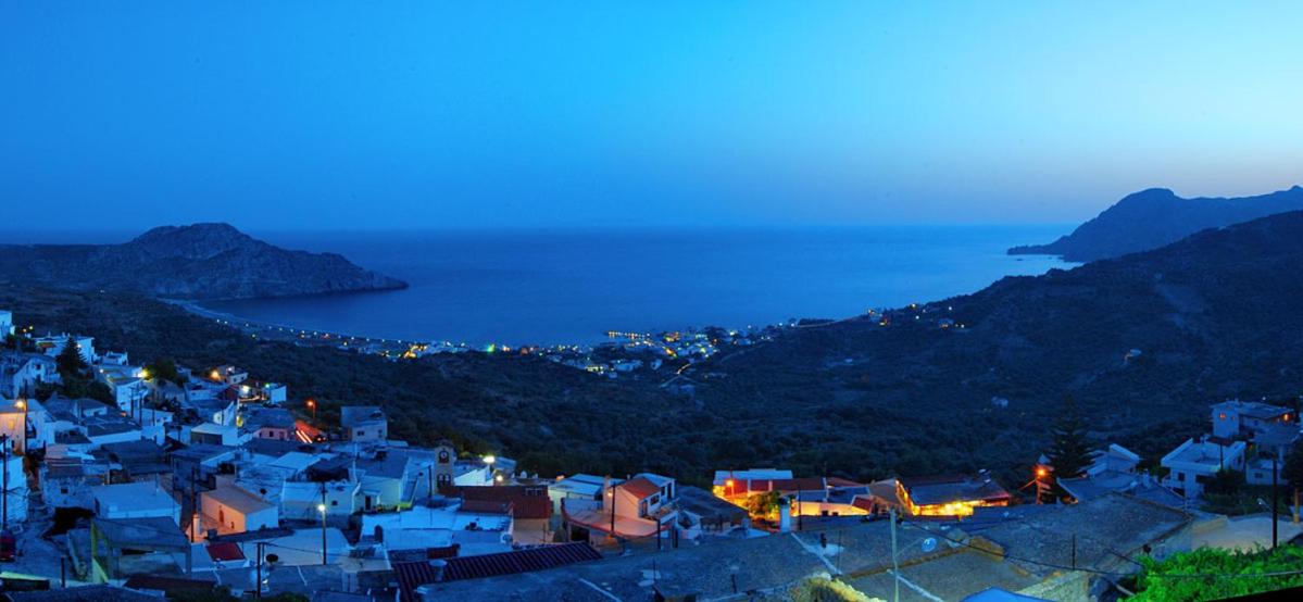 Apartment With Sea View photo 3