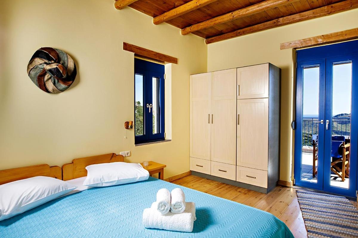 Apartment With Sea View photo 1
