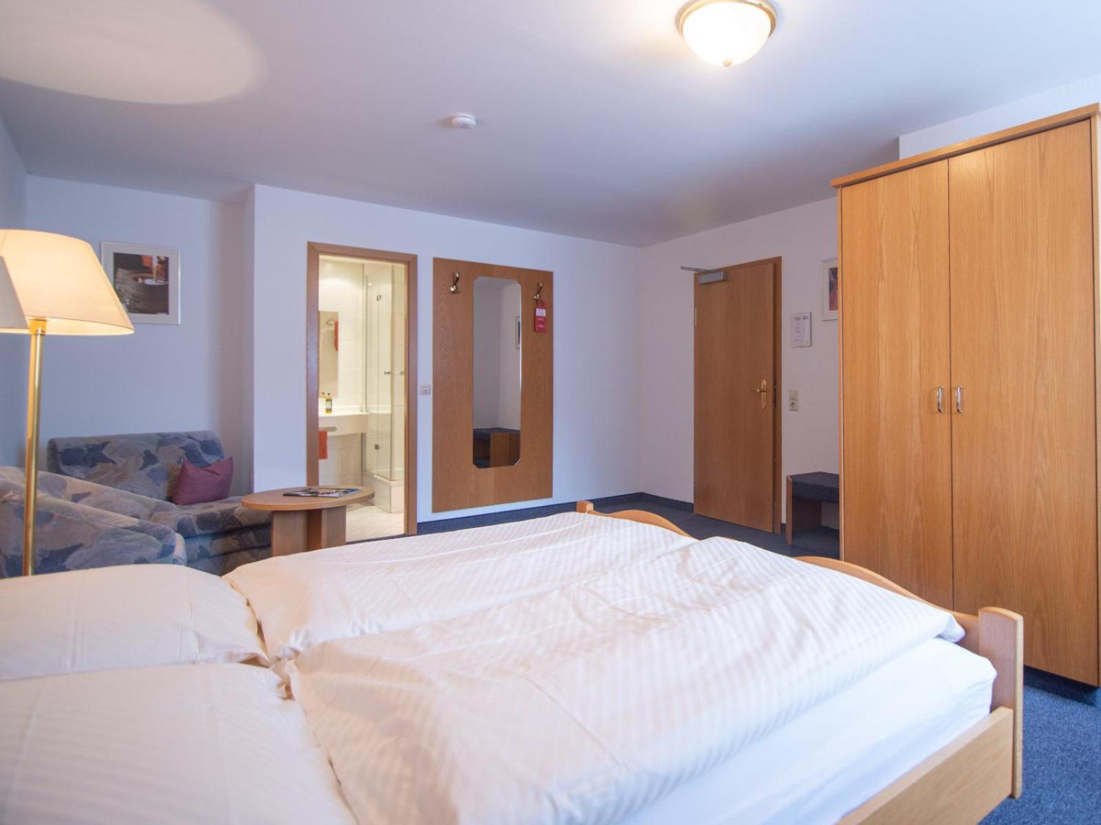 Double Room - Photo 1