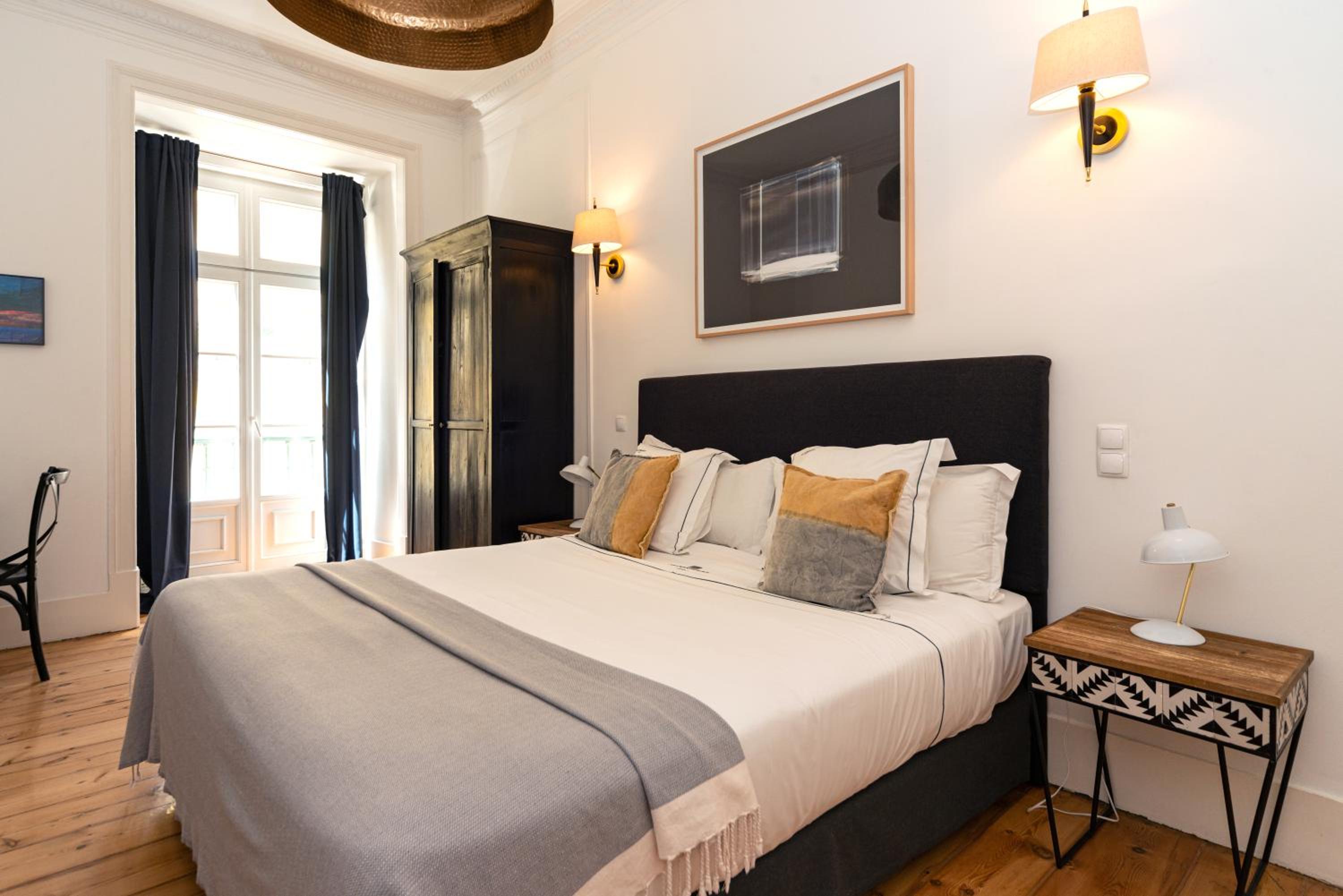 Deluxe Room photo 2