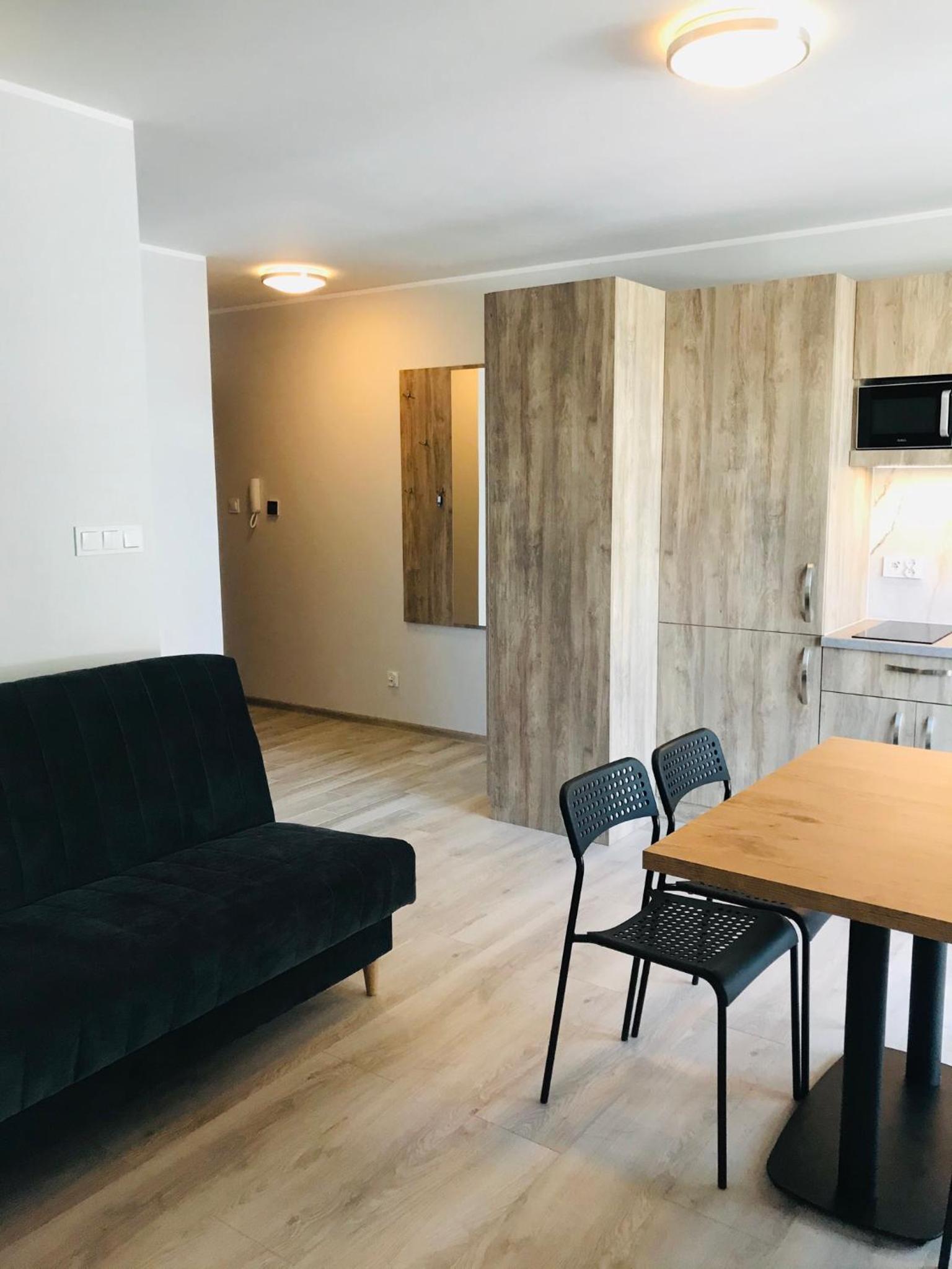 Two-Bedroom Apartment photo 1