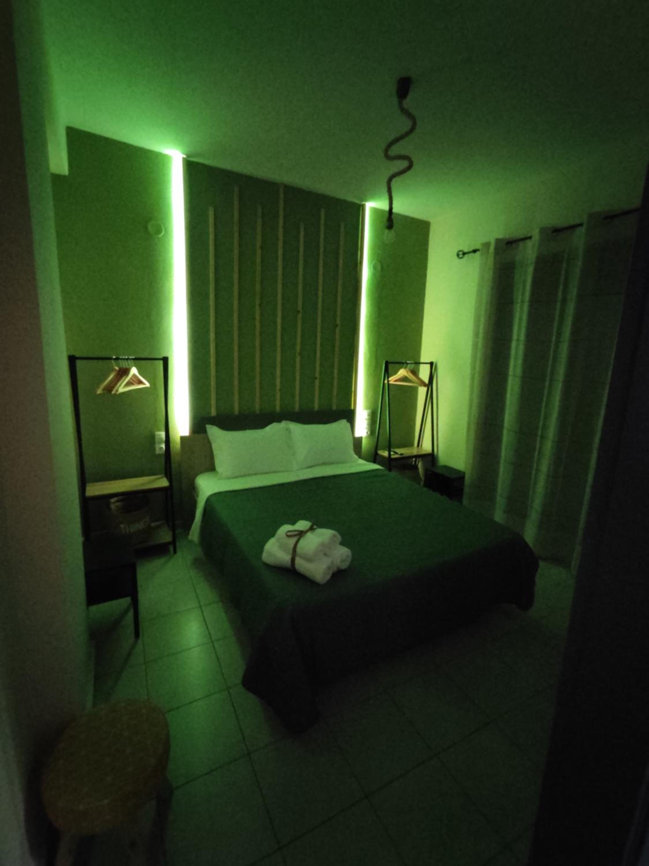 Superior Queen Room photo 3