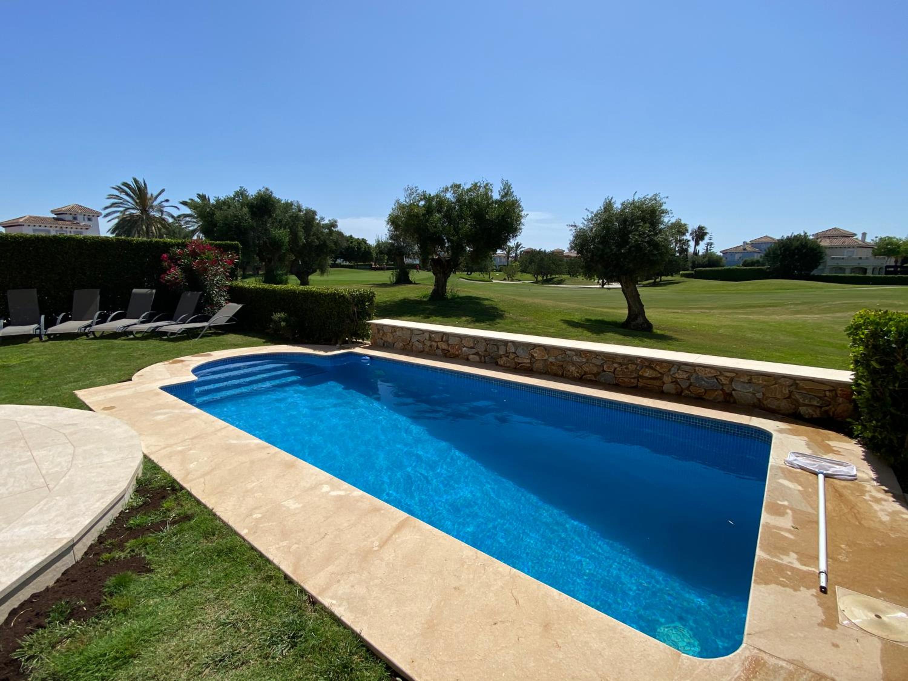 Villa with Private Pool - Photo 48