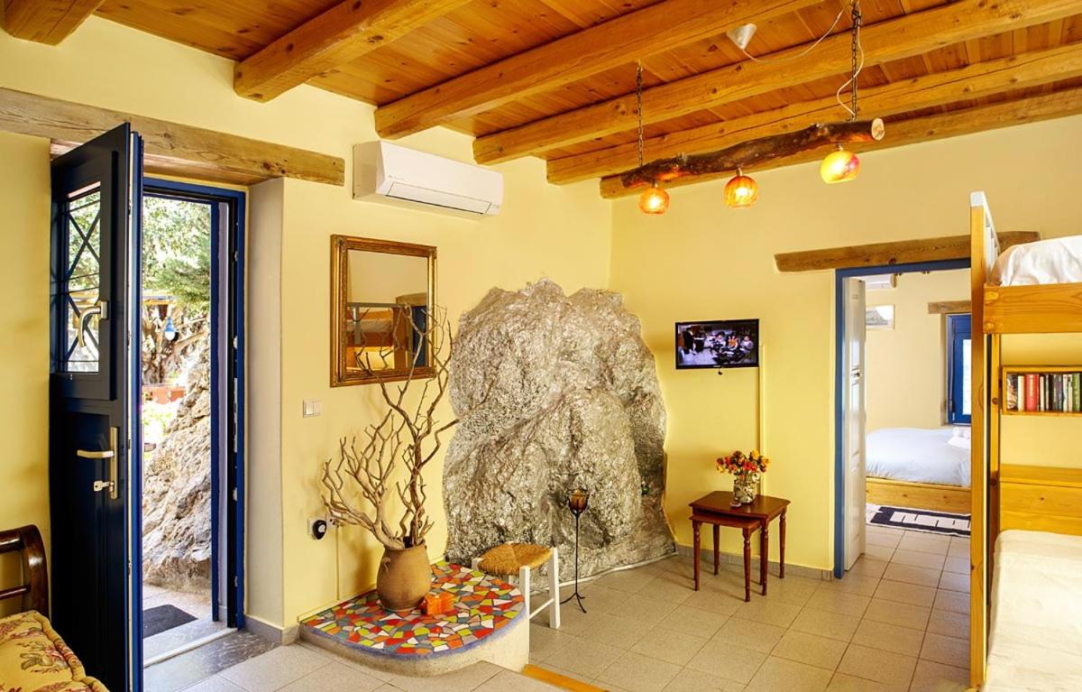 Apartment With Sea View photo 1