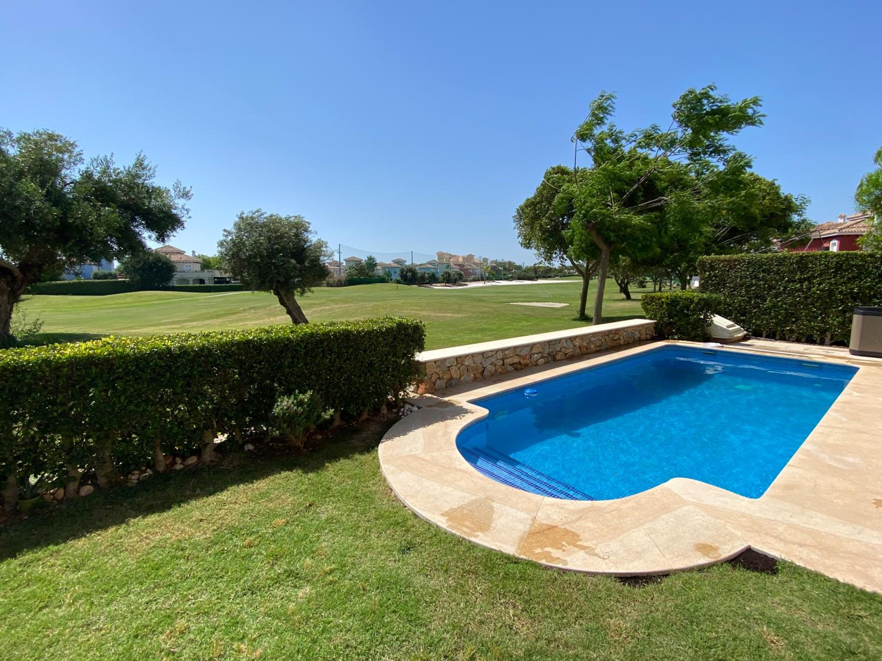 Villa with Private Pool - Photo 46