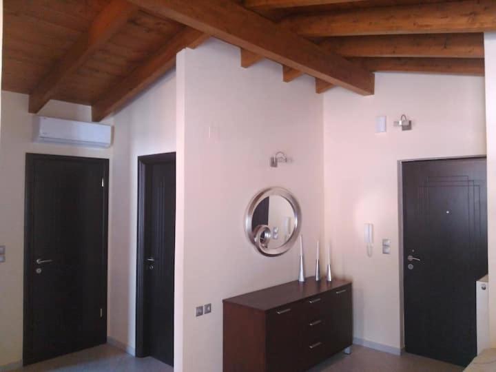 Two-Bedroom Apartment photo 3