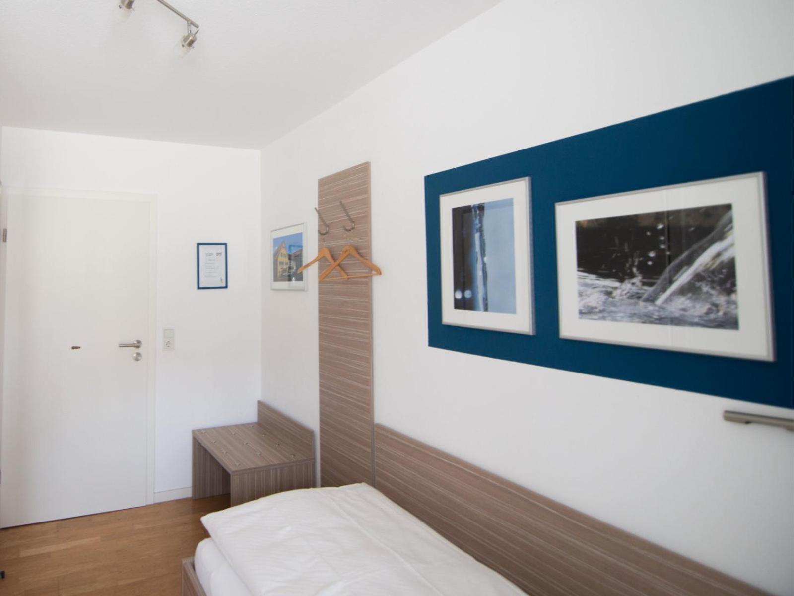 Single Room photo 1
