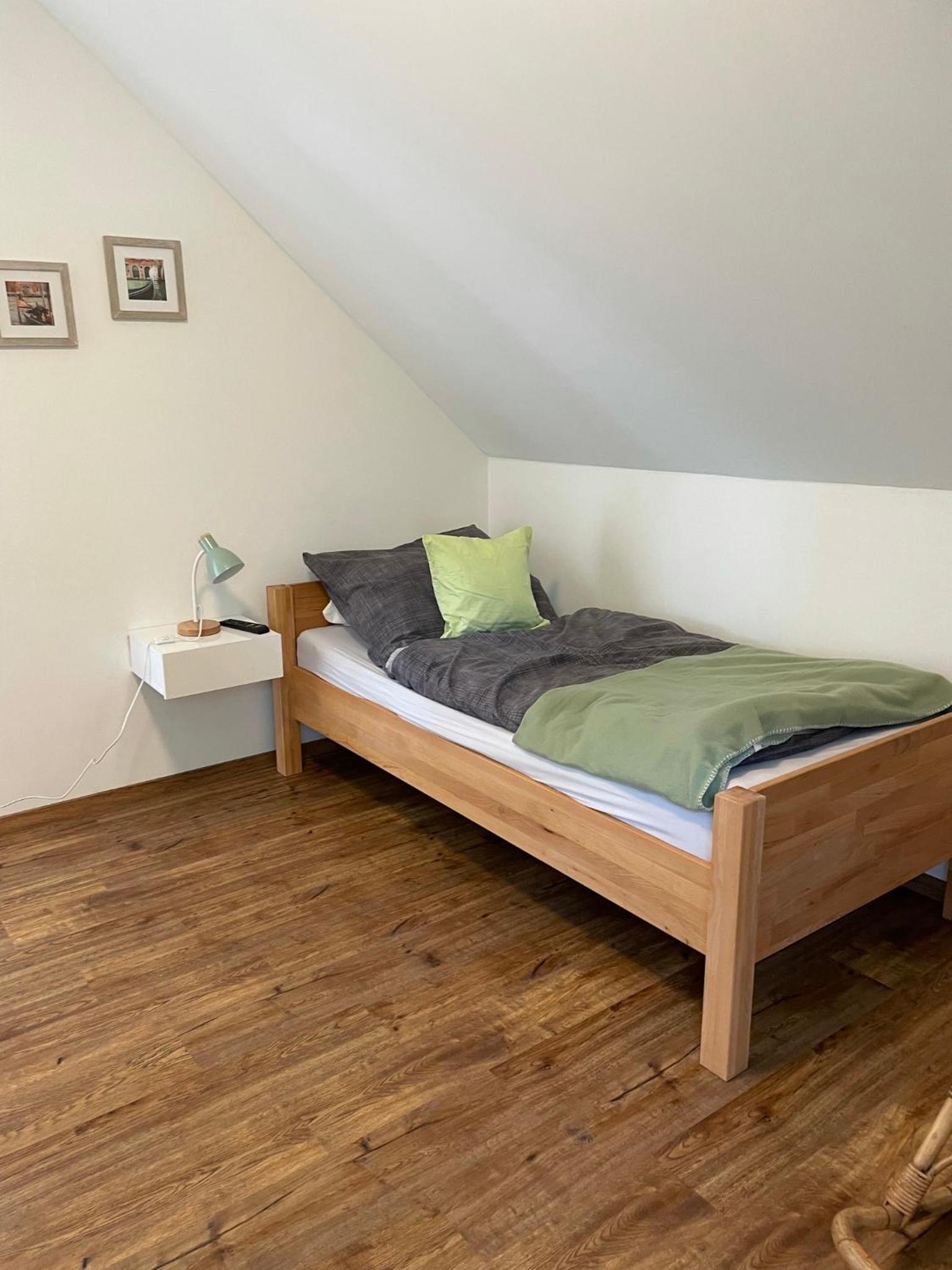 Two-Bedroom Apartment photo 1