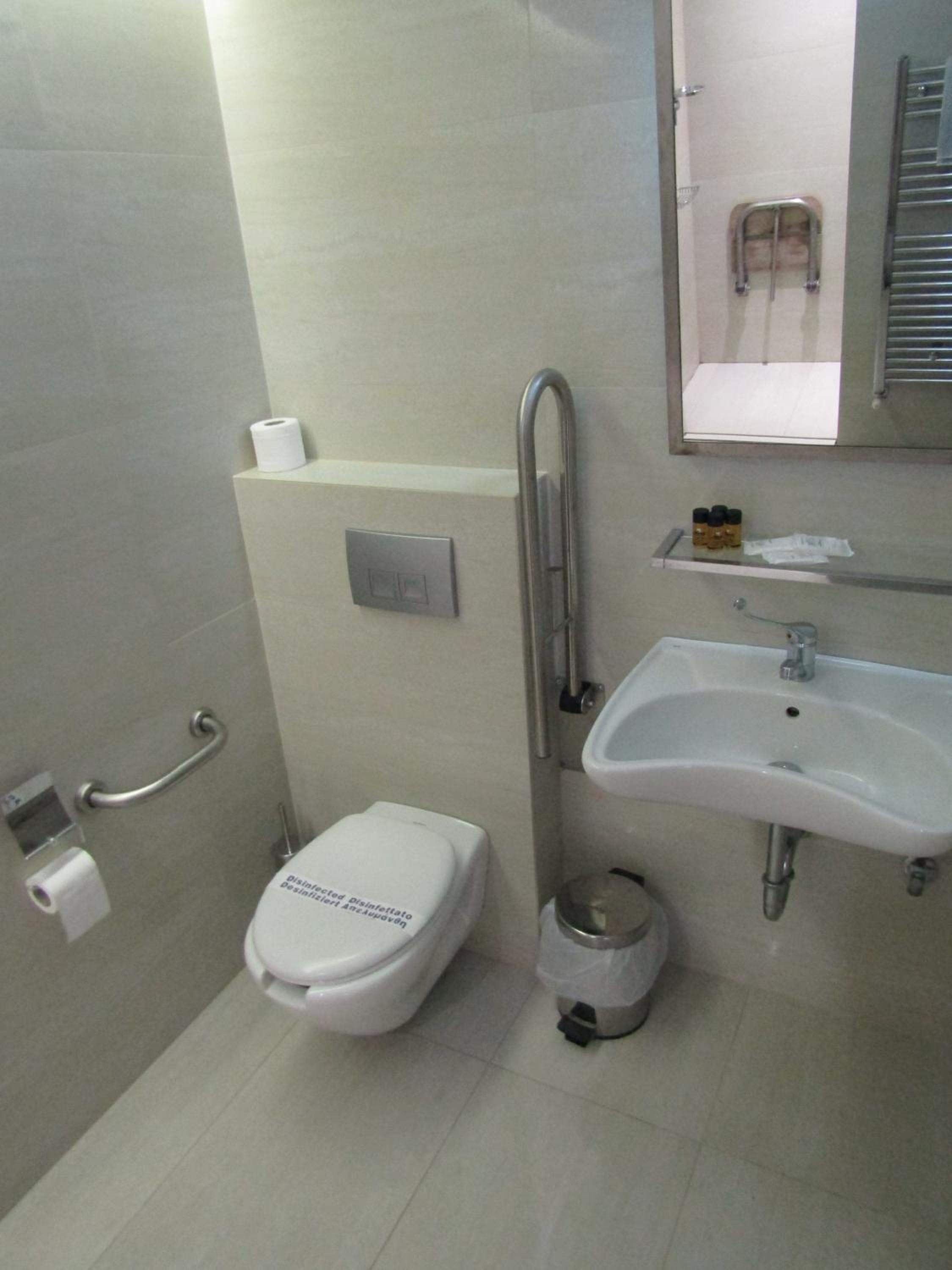 Hotel Zefyros, Foto 4