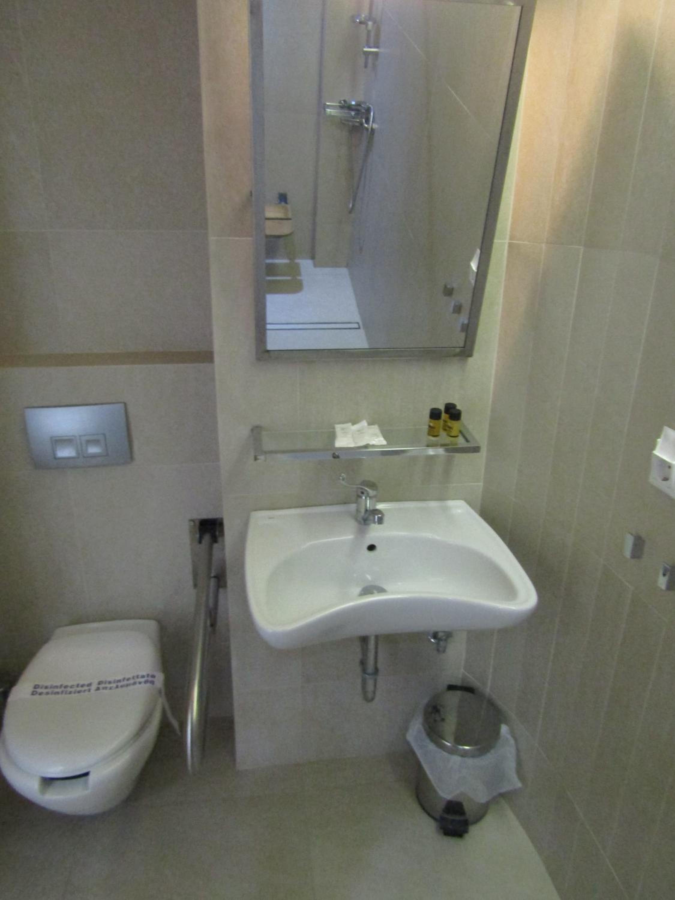 Hotel Zefyros, Foto 5