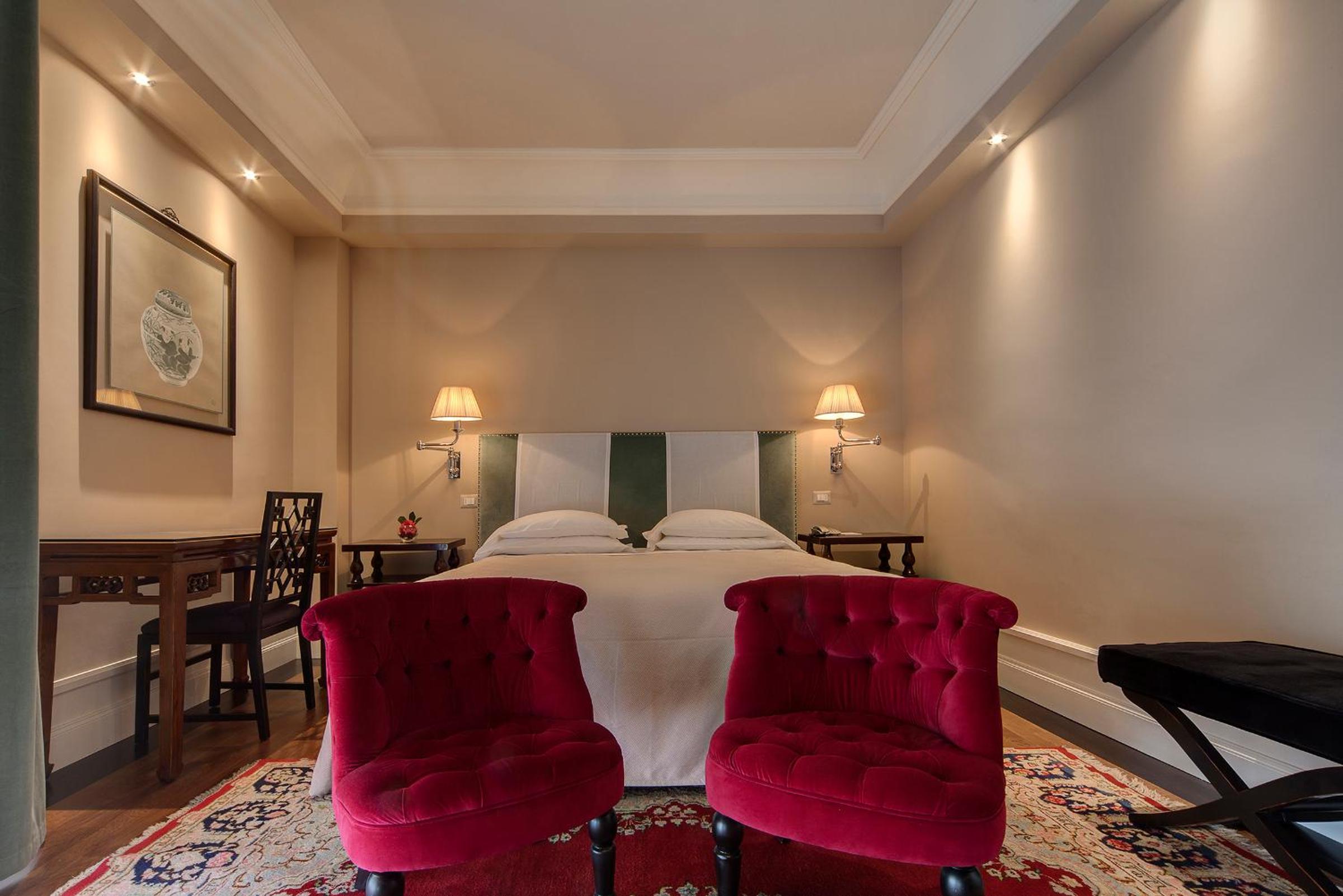 Prestige Suite - Photo 1