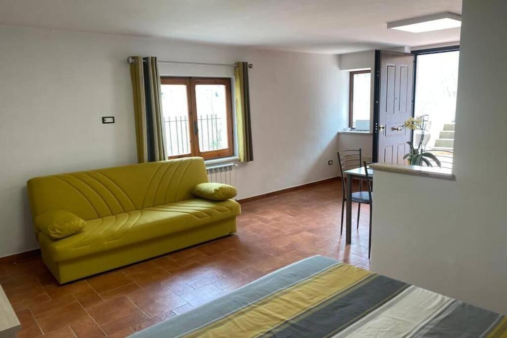 Loft photo 2