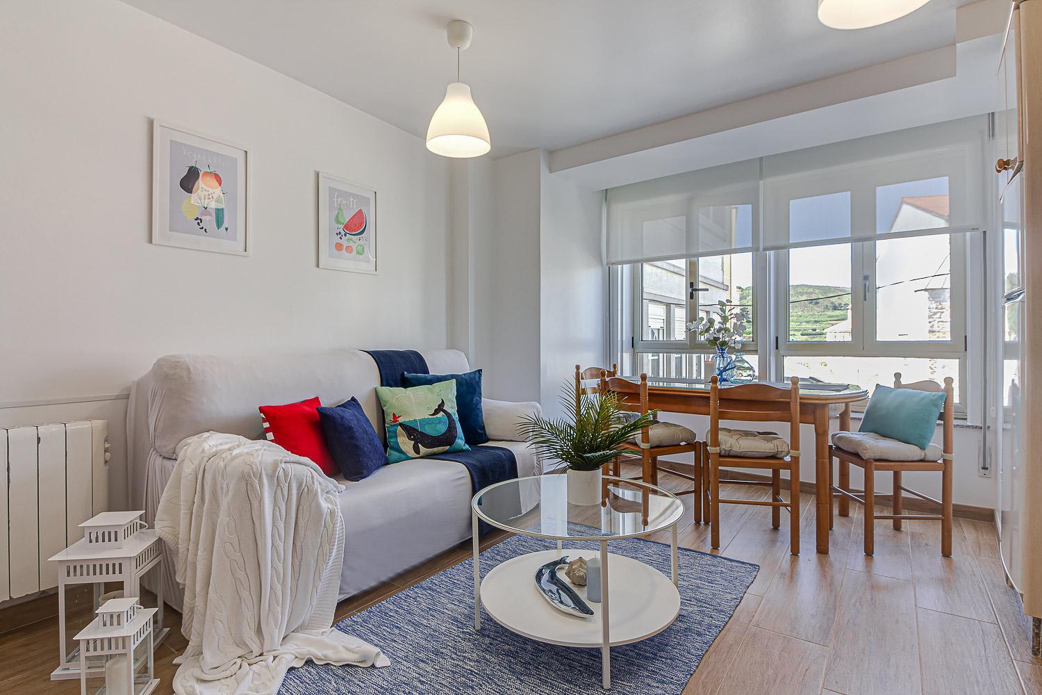 Apartment with Sea View photo 3