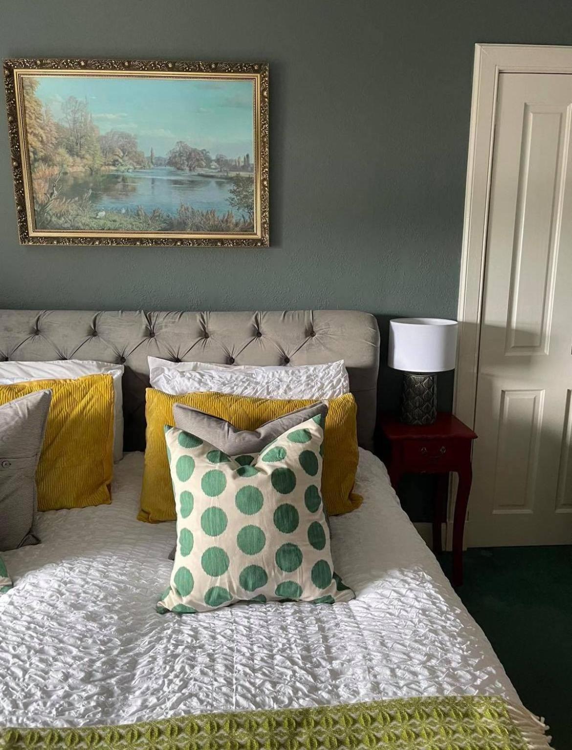 Double Room photo 2