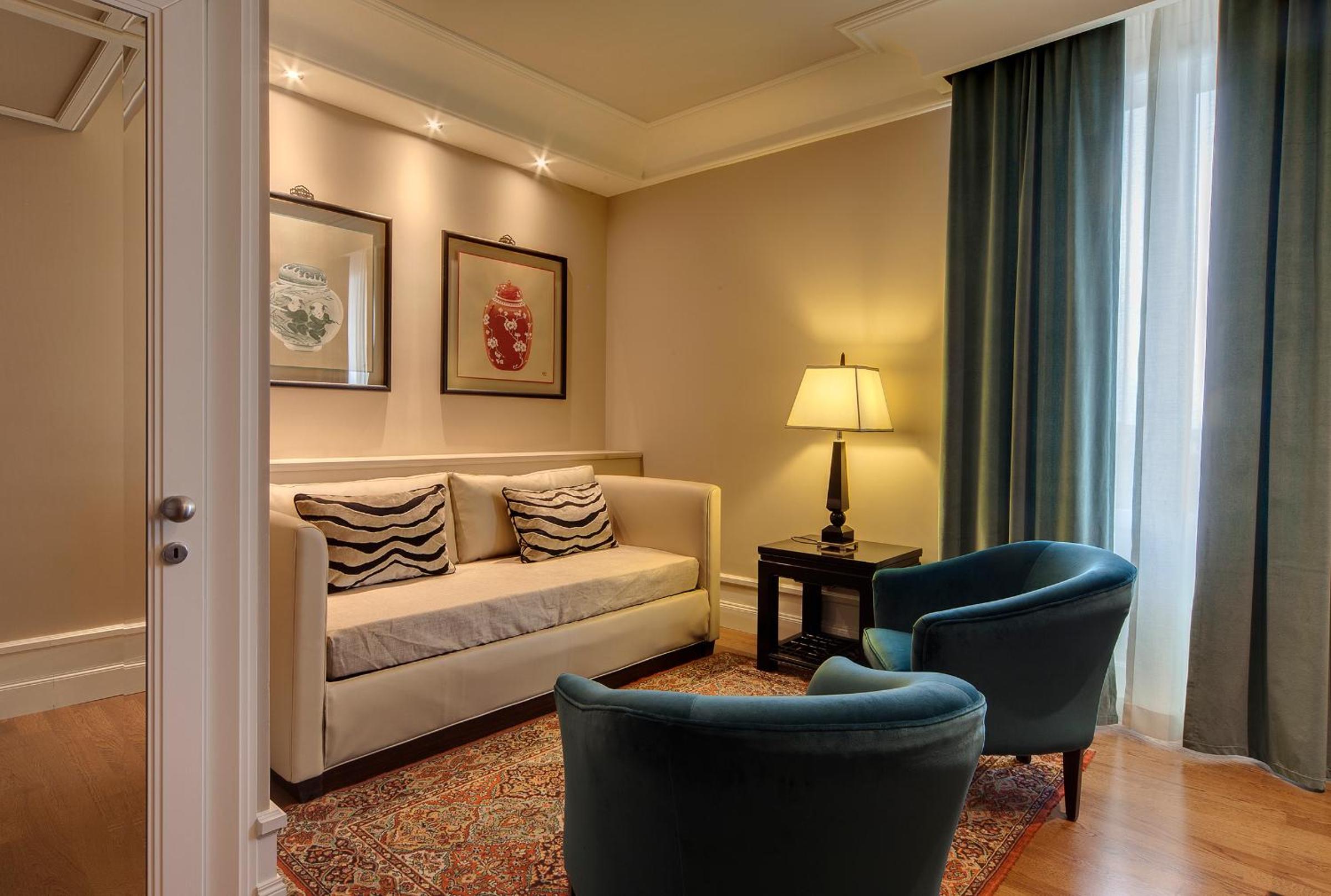 Prestige Suite - Photo 6