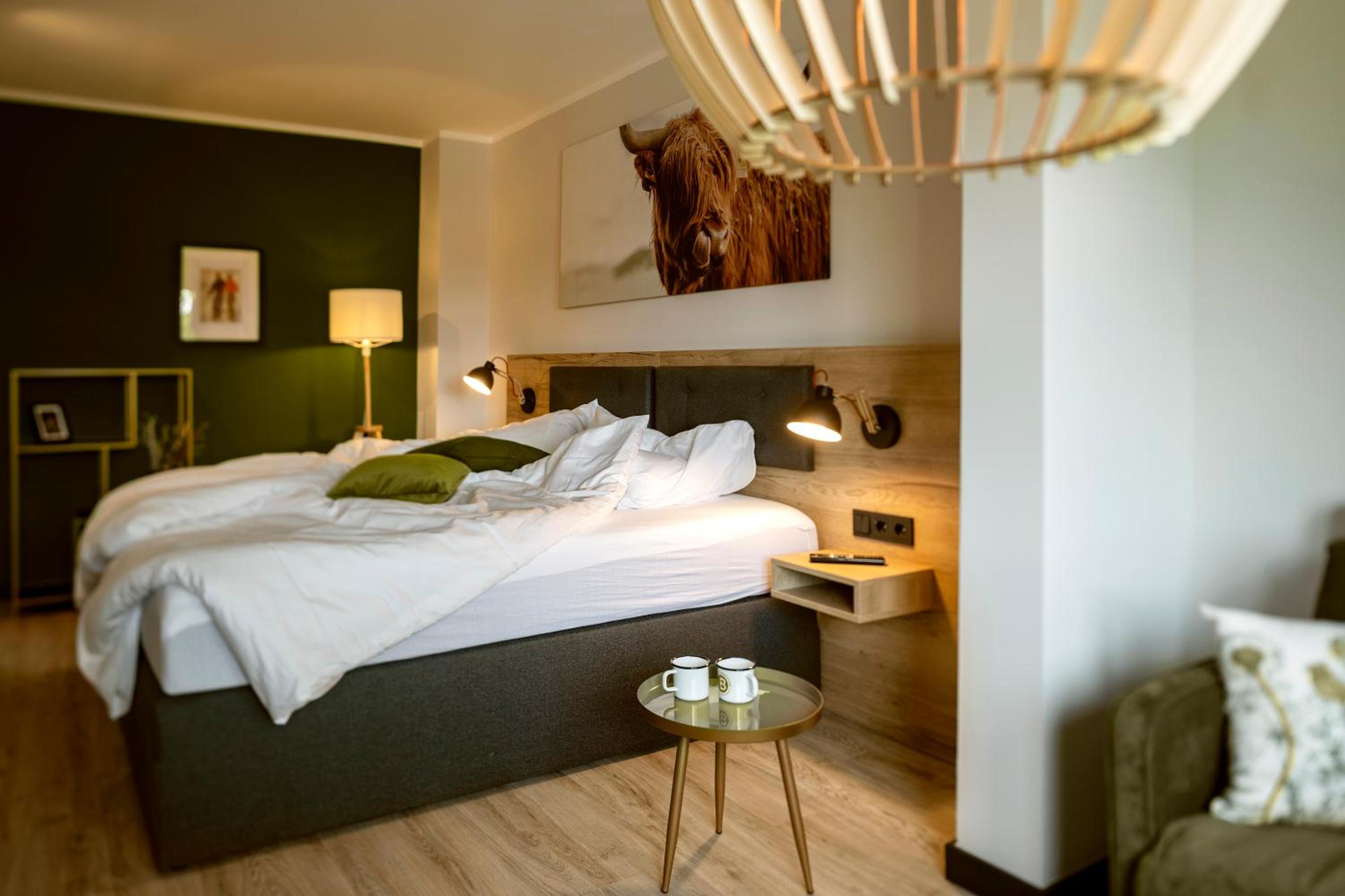 King Suite
