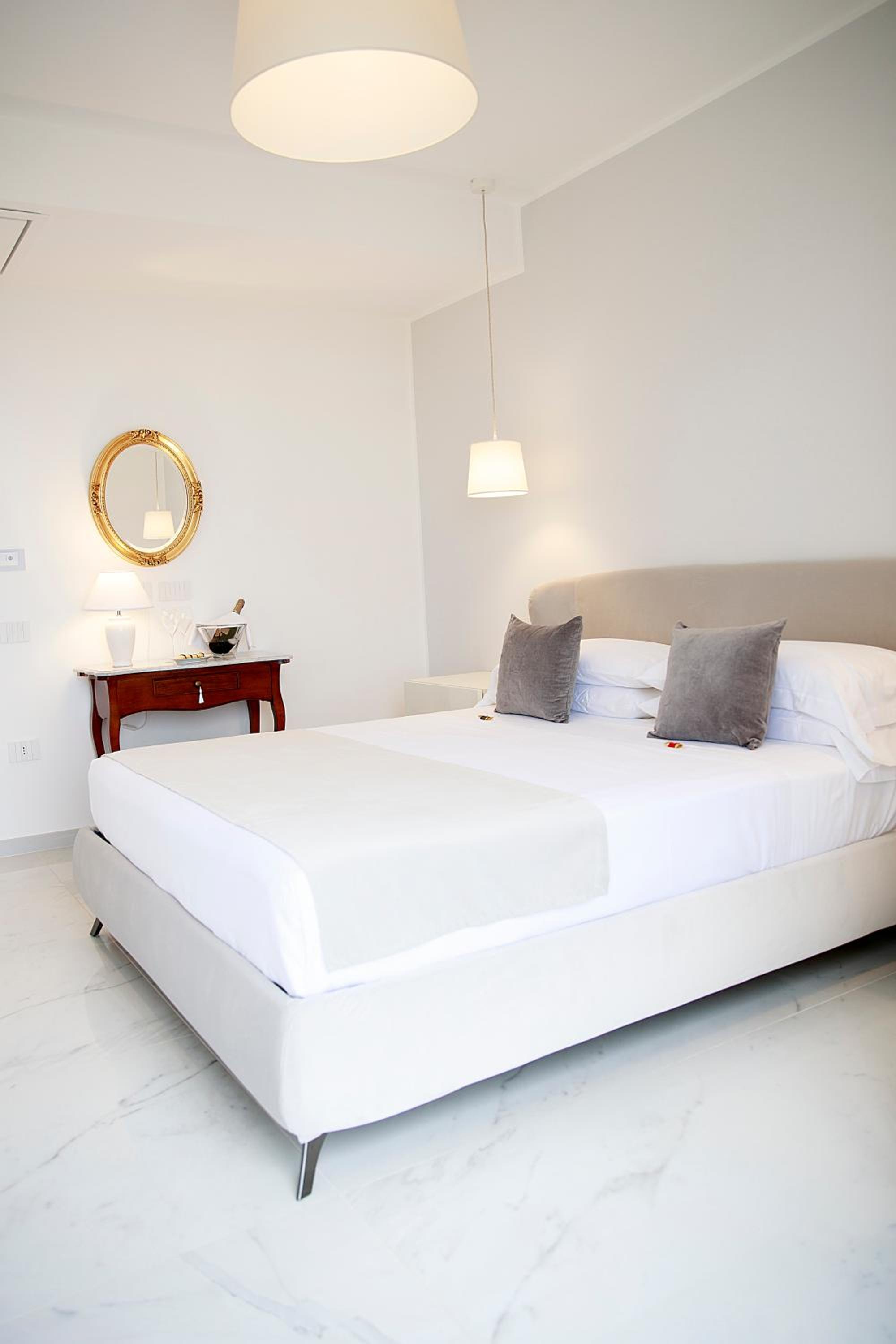 Double Room with Garden View - Photo 1